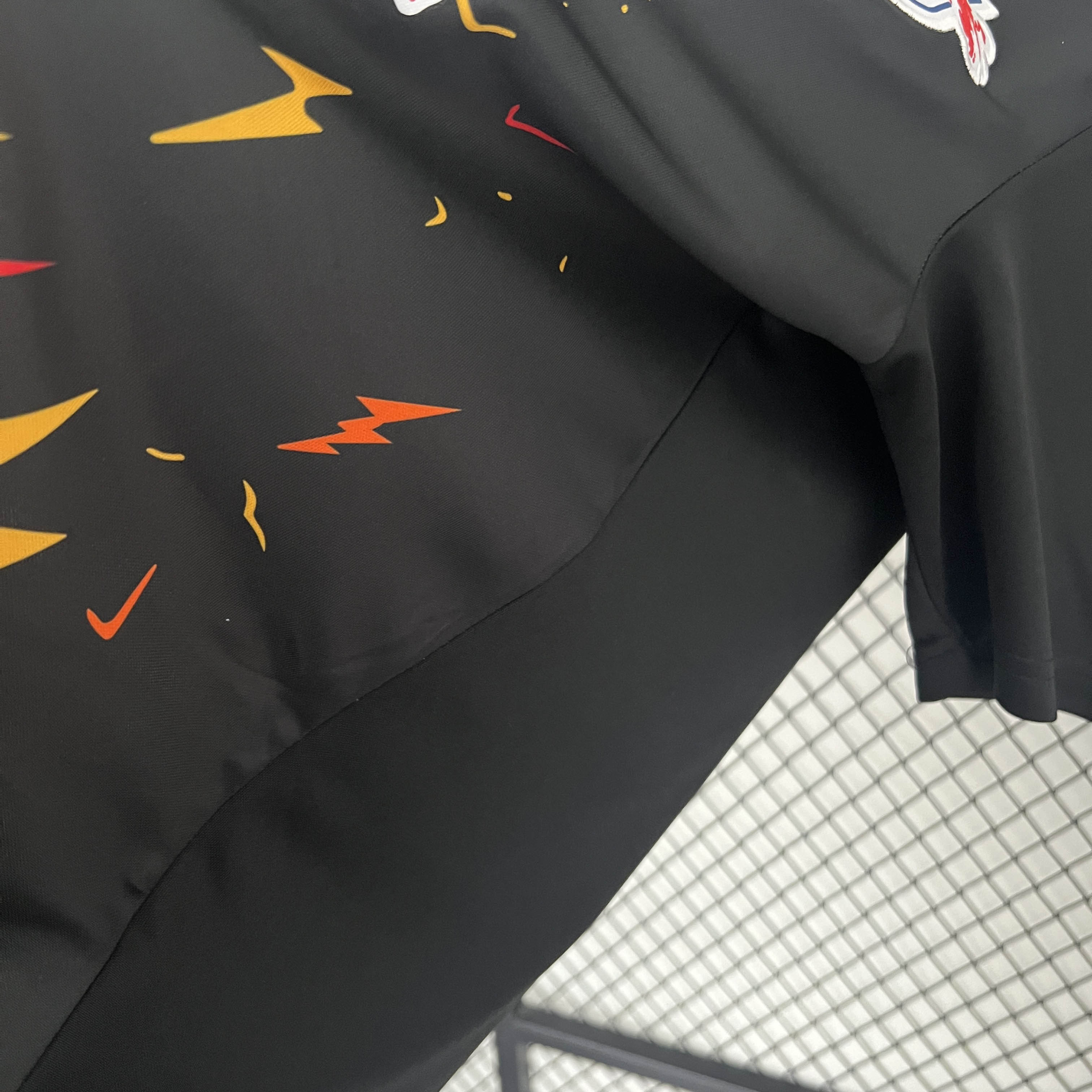 RB Leipzig 23-24 Special Edition Jersey - Fans Version - Unitedfutballjersey