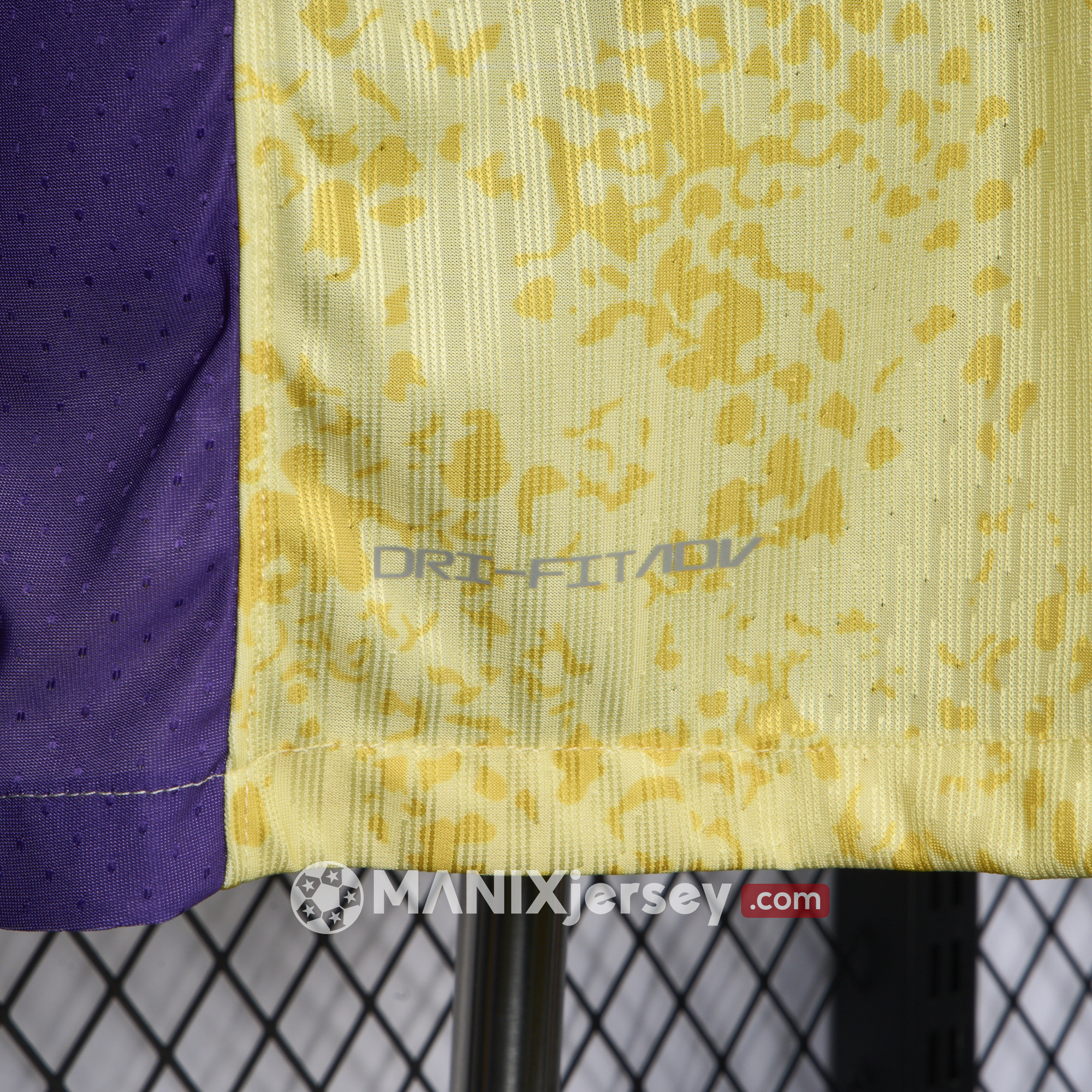 Barcelona 24-25 KOBE Co-branded Jersey - Player Version - Unitedfutballjersey