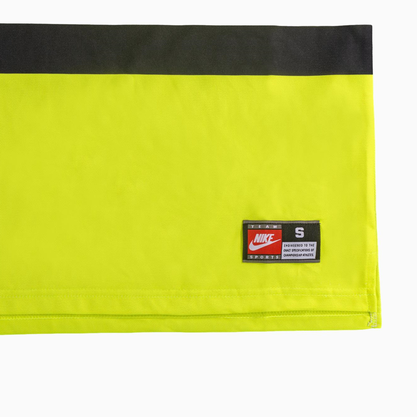 Retro Dortmund 1996-97 Home Champions League Final Jersey - Unitedfutballjersey