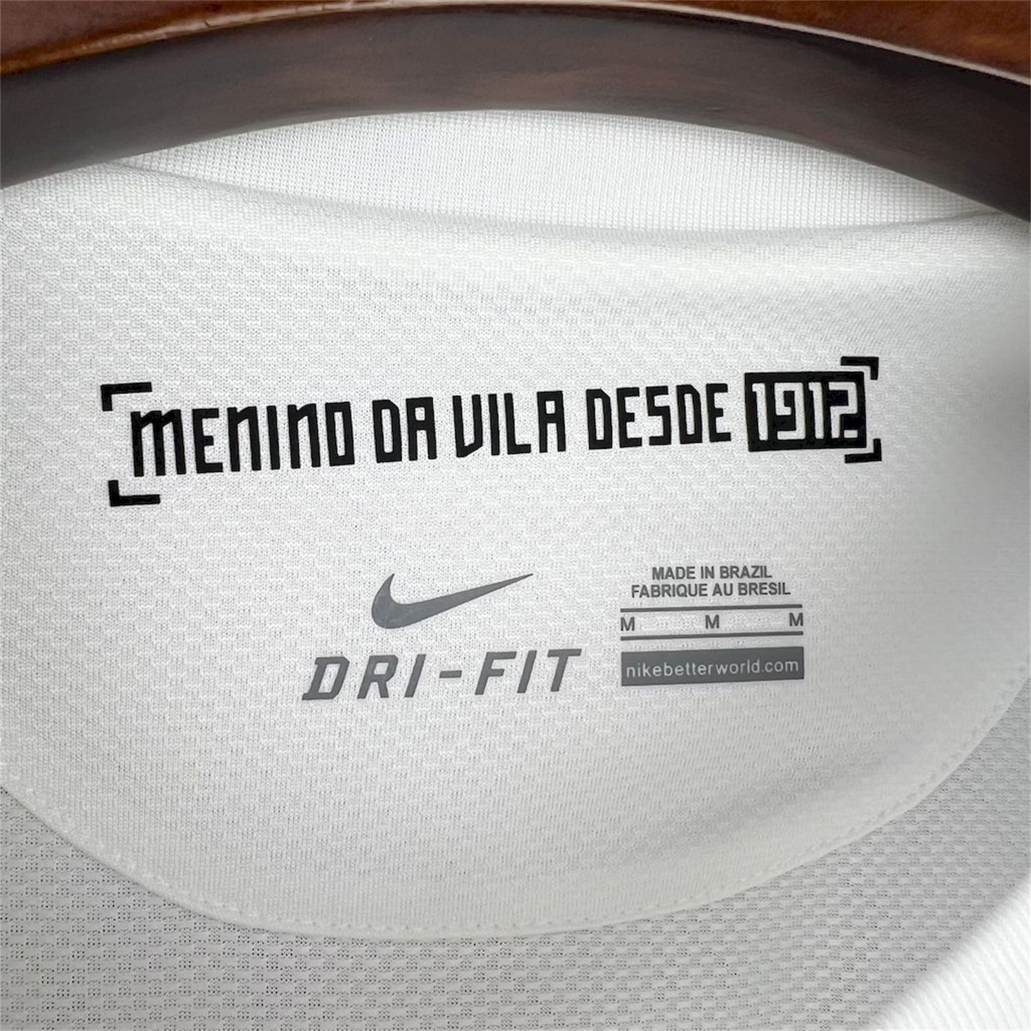 Retro Santos 2012 Home Long Sleeve Jersey - Unitedfutballjersey