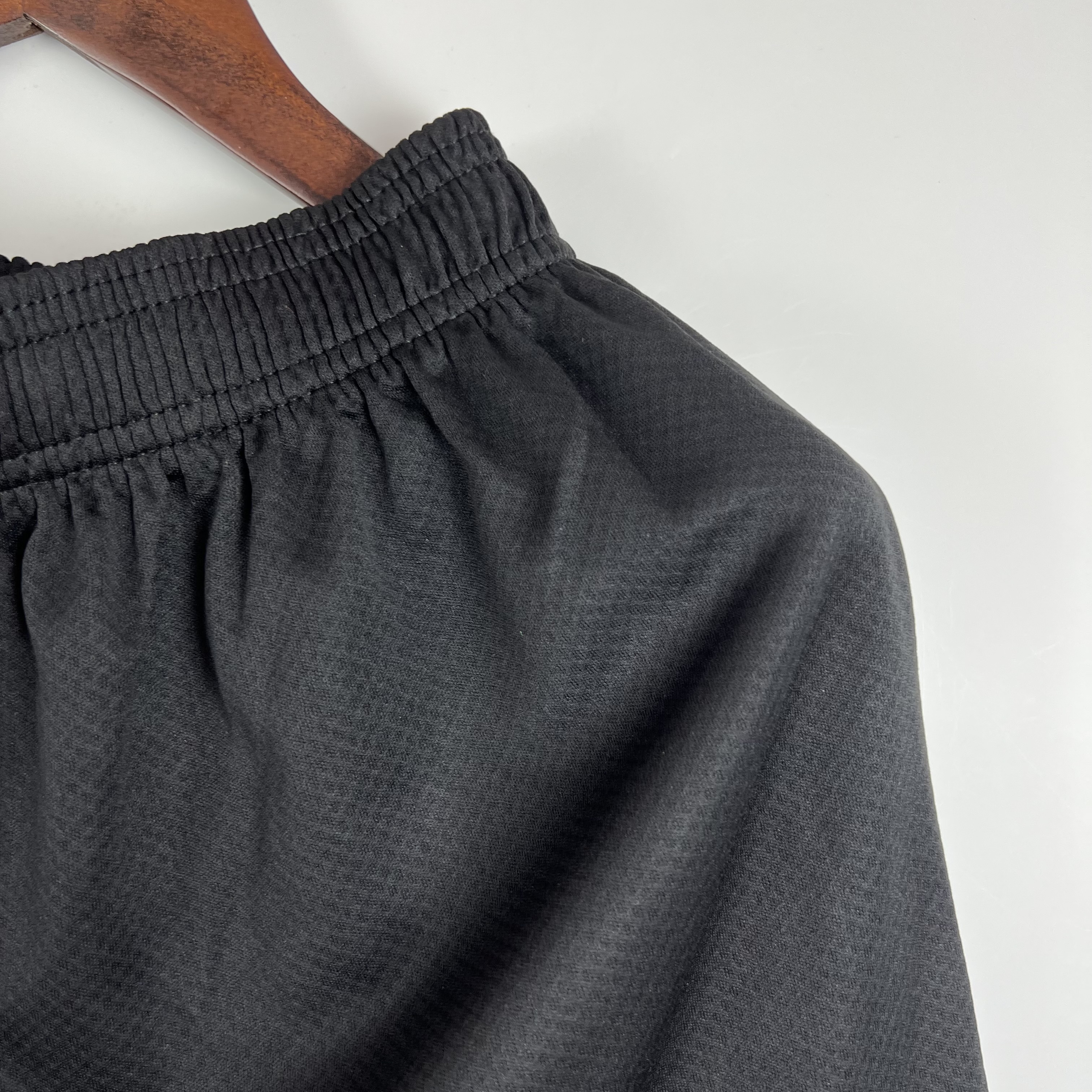 23-24 Dortmund Black Shorts - Unitedfutballjersey