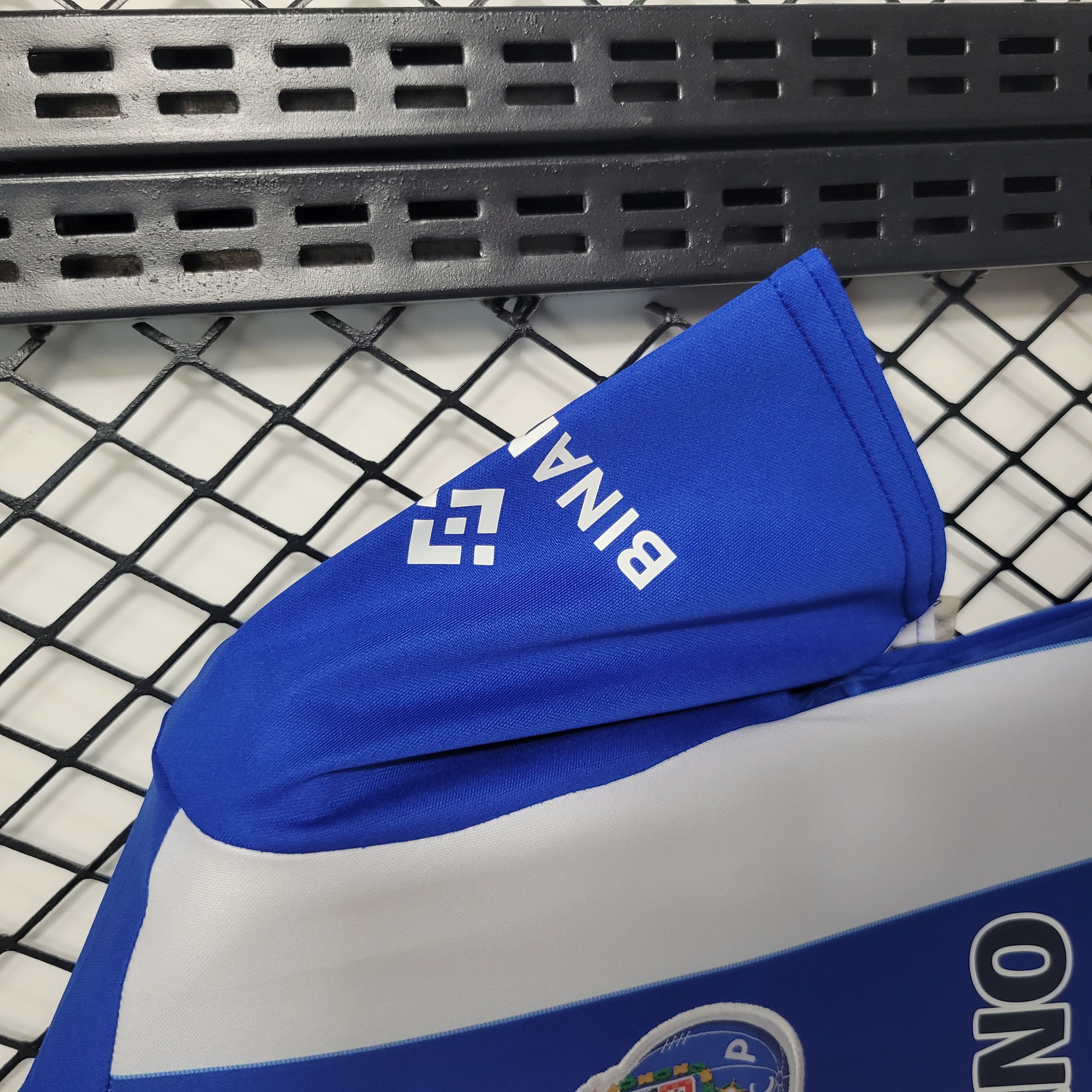 Porto 23-24 Home Kids Kit - Unitedfutballjersey