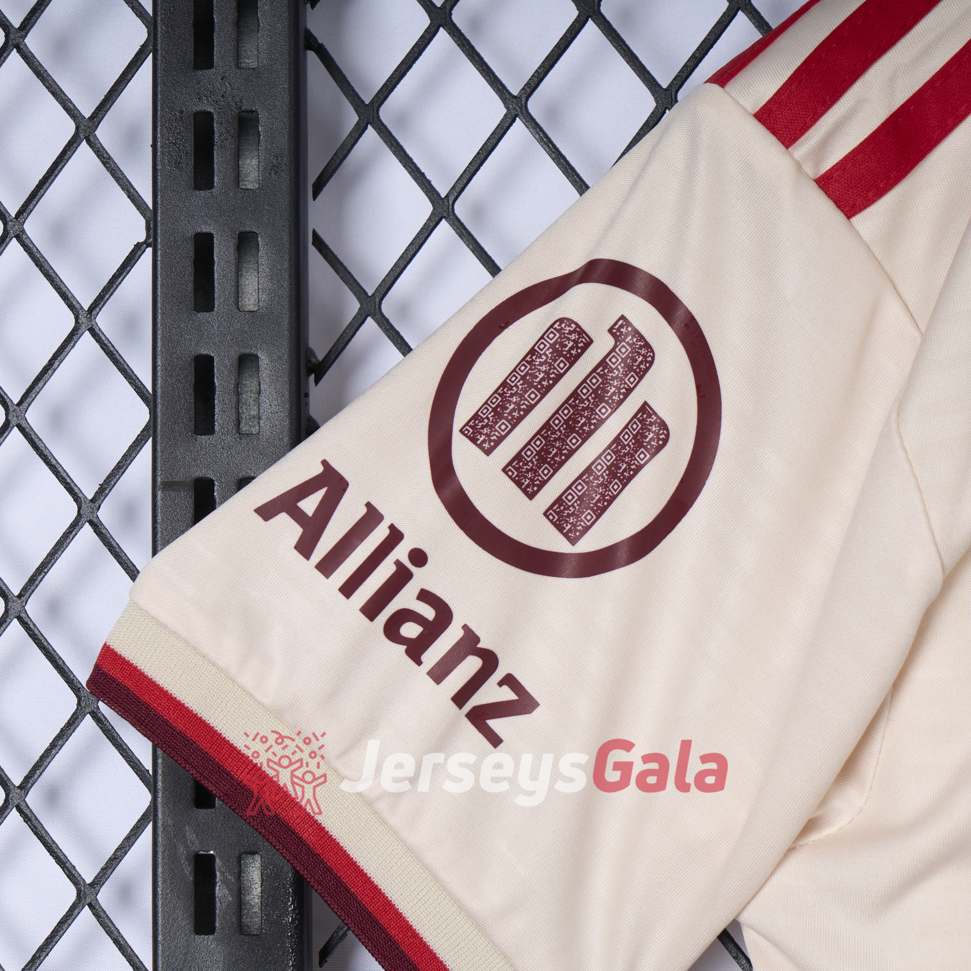 Bayern Munich 24-25 Third Kids Kit - Fans Version - Unitedfutballjersey