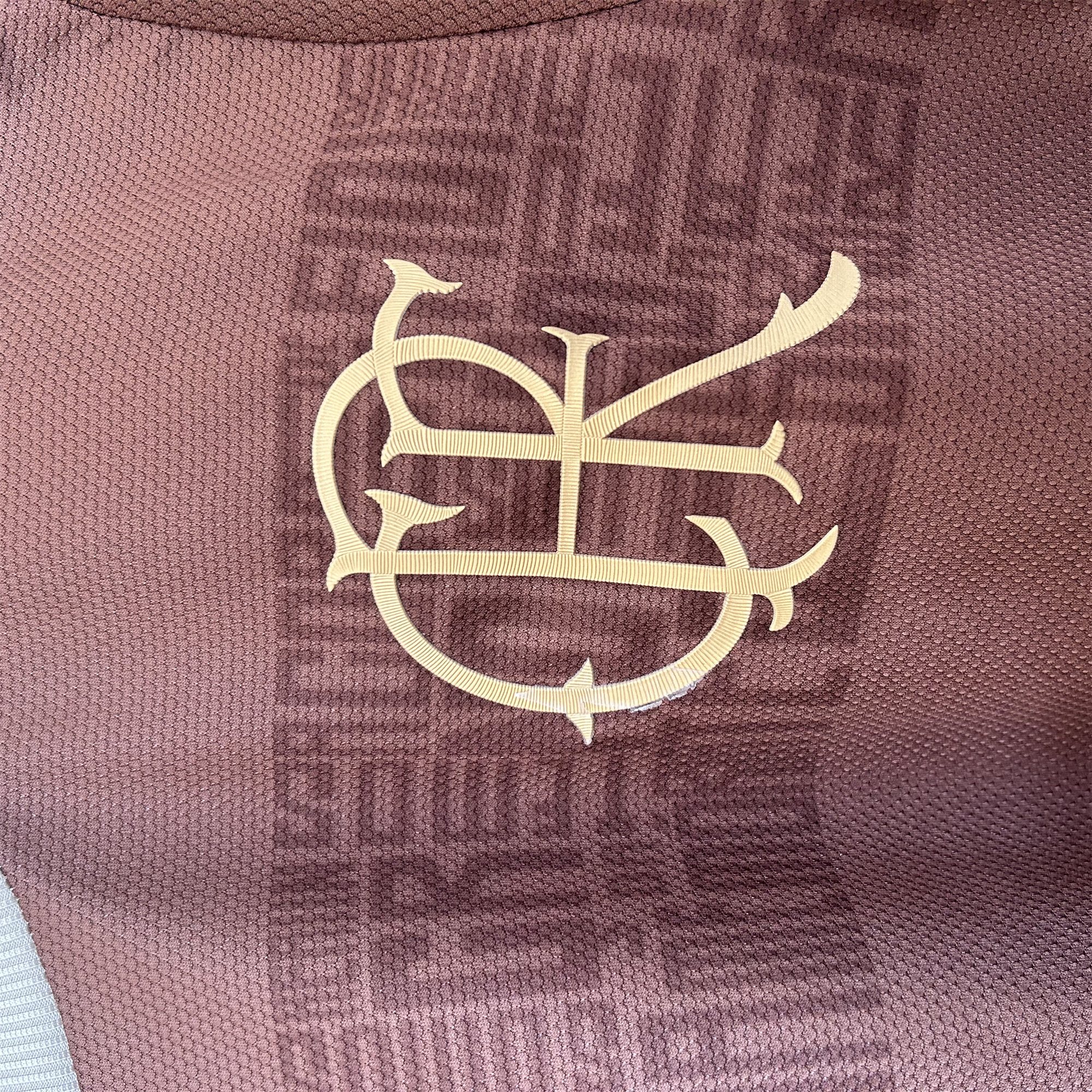 Flamengo 2024 Black November Brown Special Jersey - Fans Version - Unitedfutballjersey