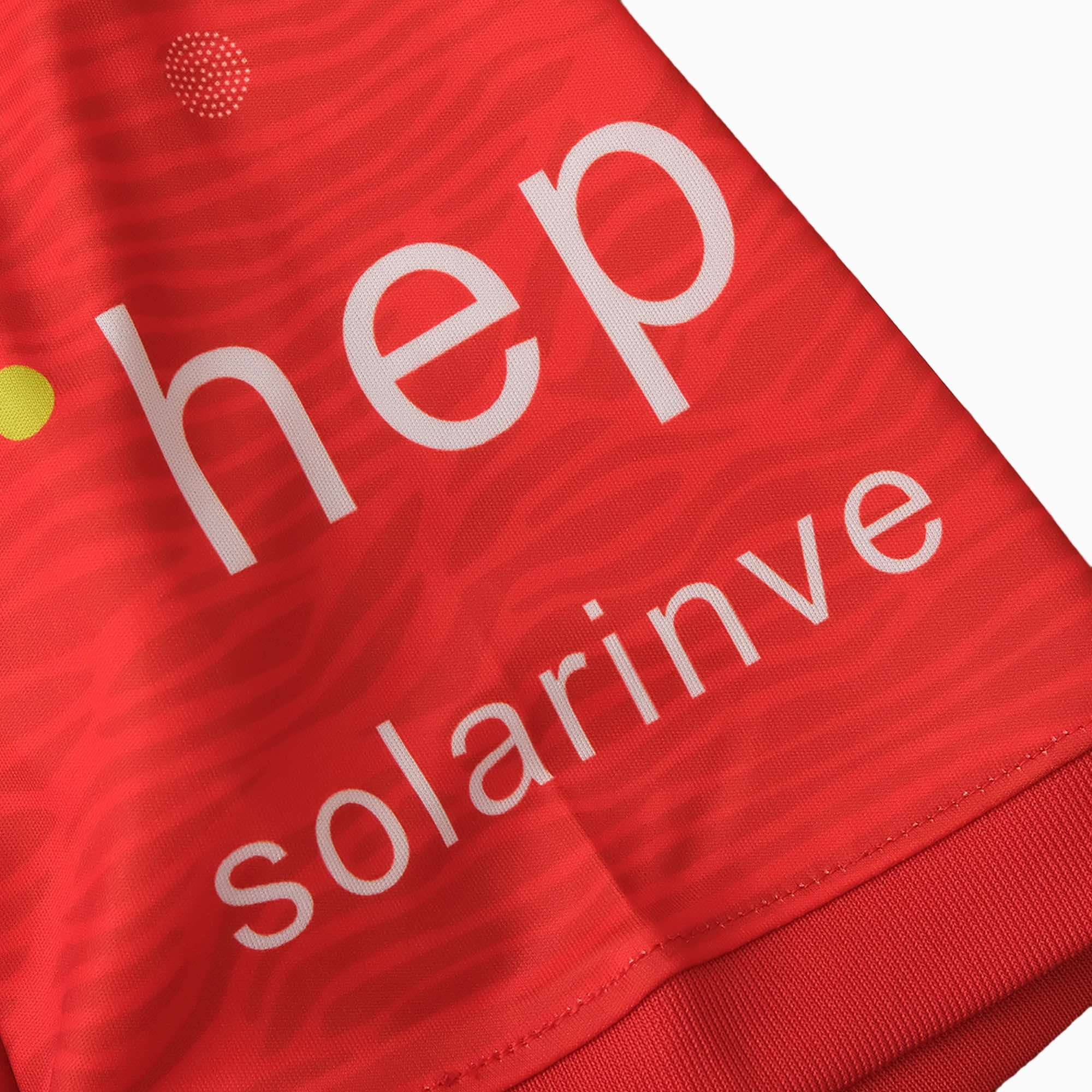 Stuttgart 23-24 Away Stadium Jersey - Fans Version - Unitedfutballjersey