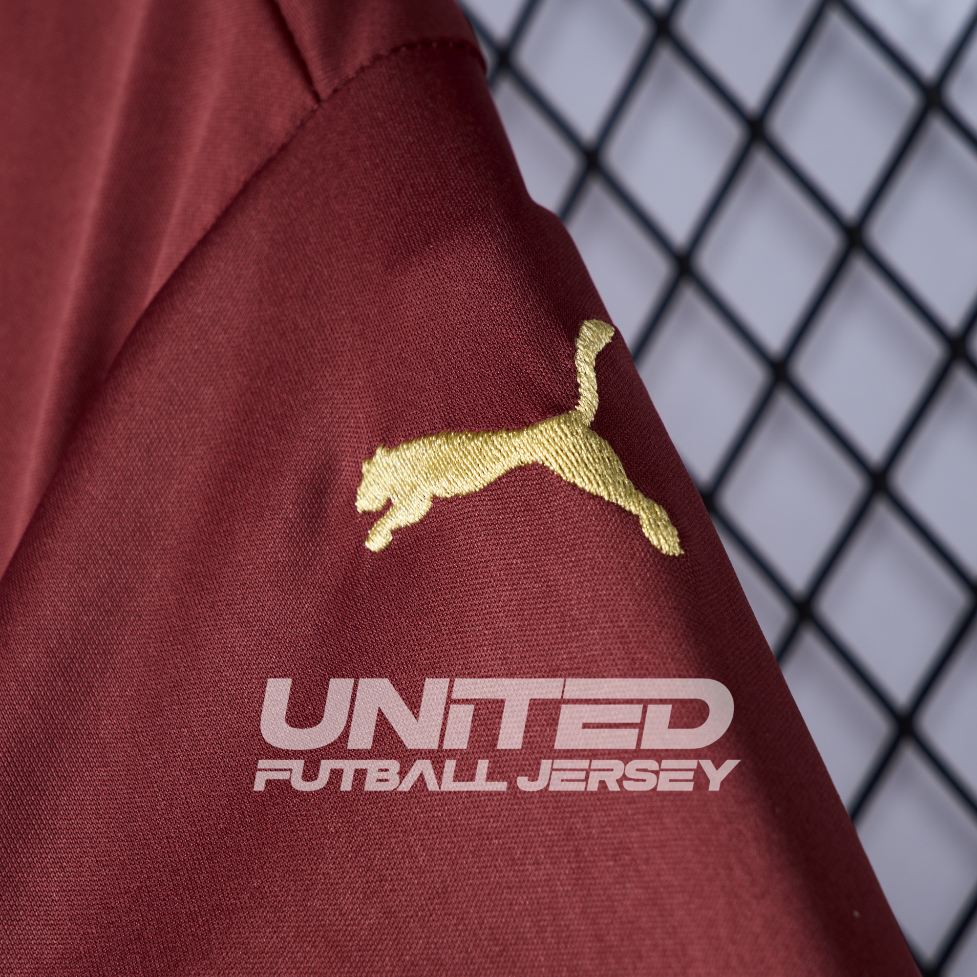 RB Leipzig 24-25 Jingle Special Jersey - Fans Version - Unitedfutballjersey