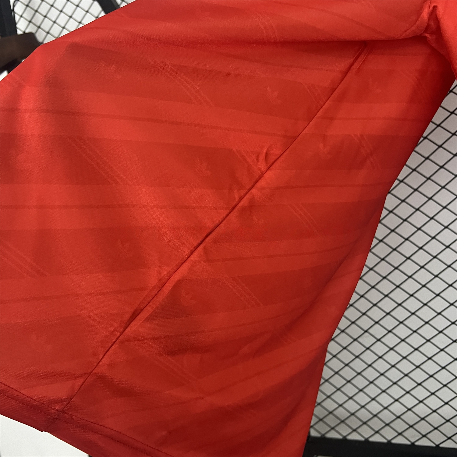 Retro Roma 1992-94 Home Jersey - Unitedfutballjersey