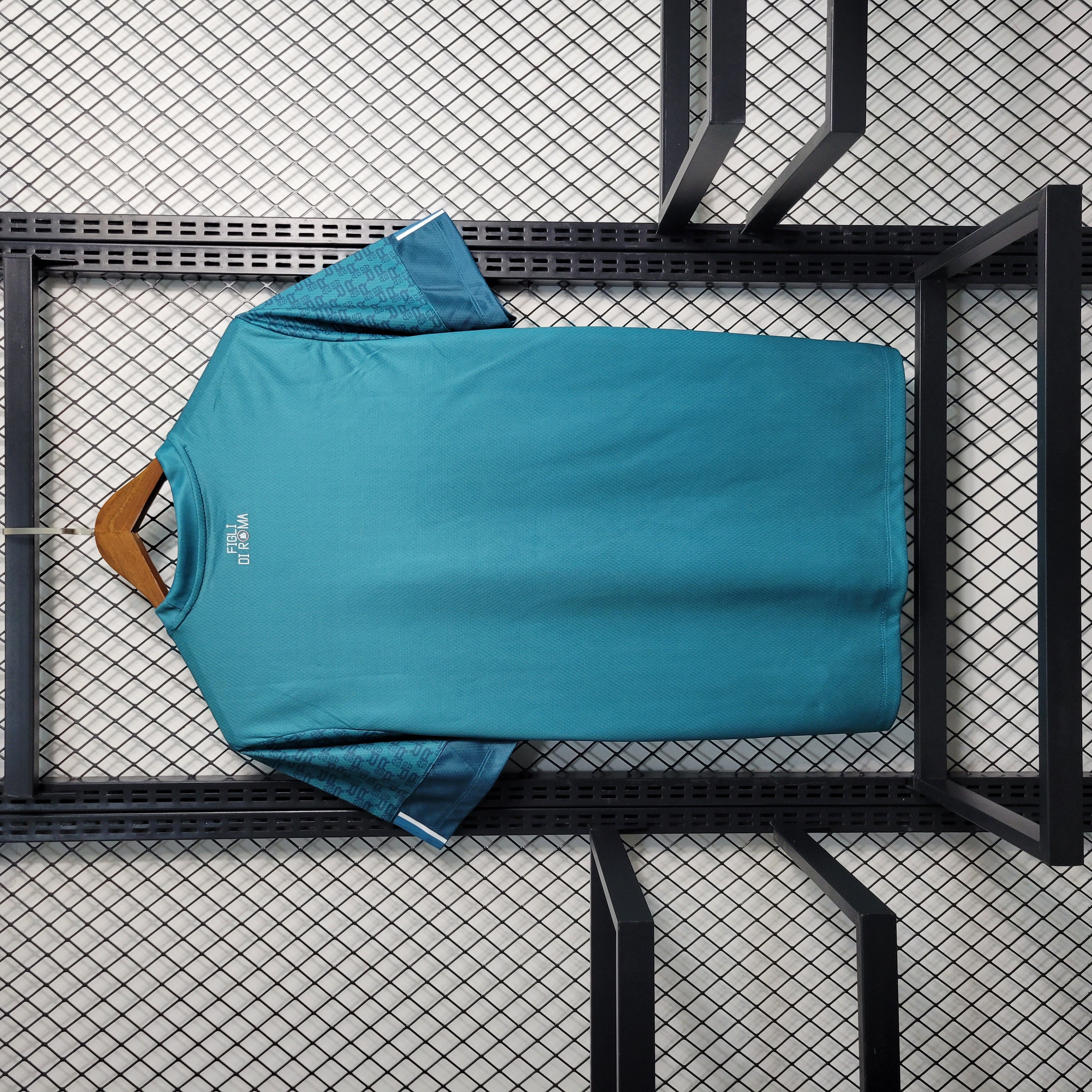 Roma 23-24 Speical Jersey - Fans Version - Unitedfutballjersey