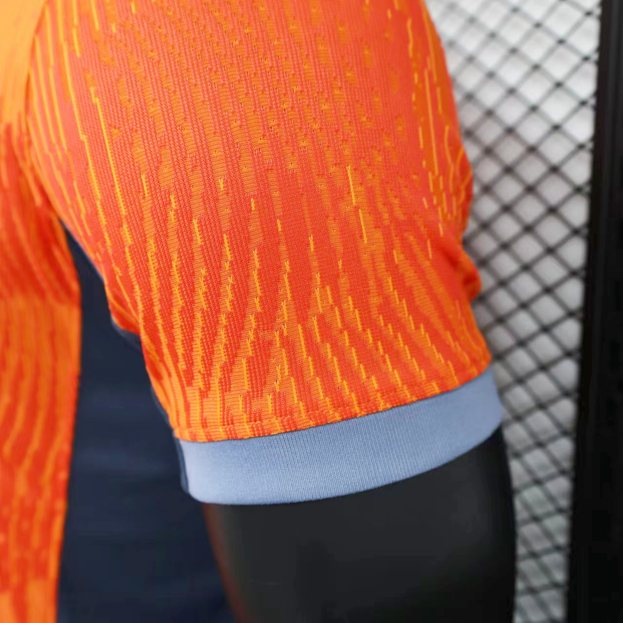 Inter Milan 23-24 Third Teenage Mutant Ninja Turtles Edition Jersey - Player Version - Unitedfutballjersey