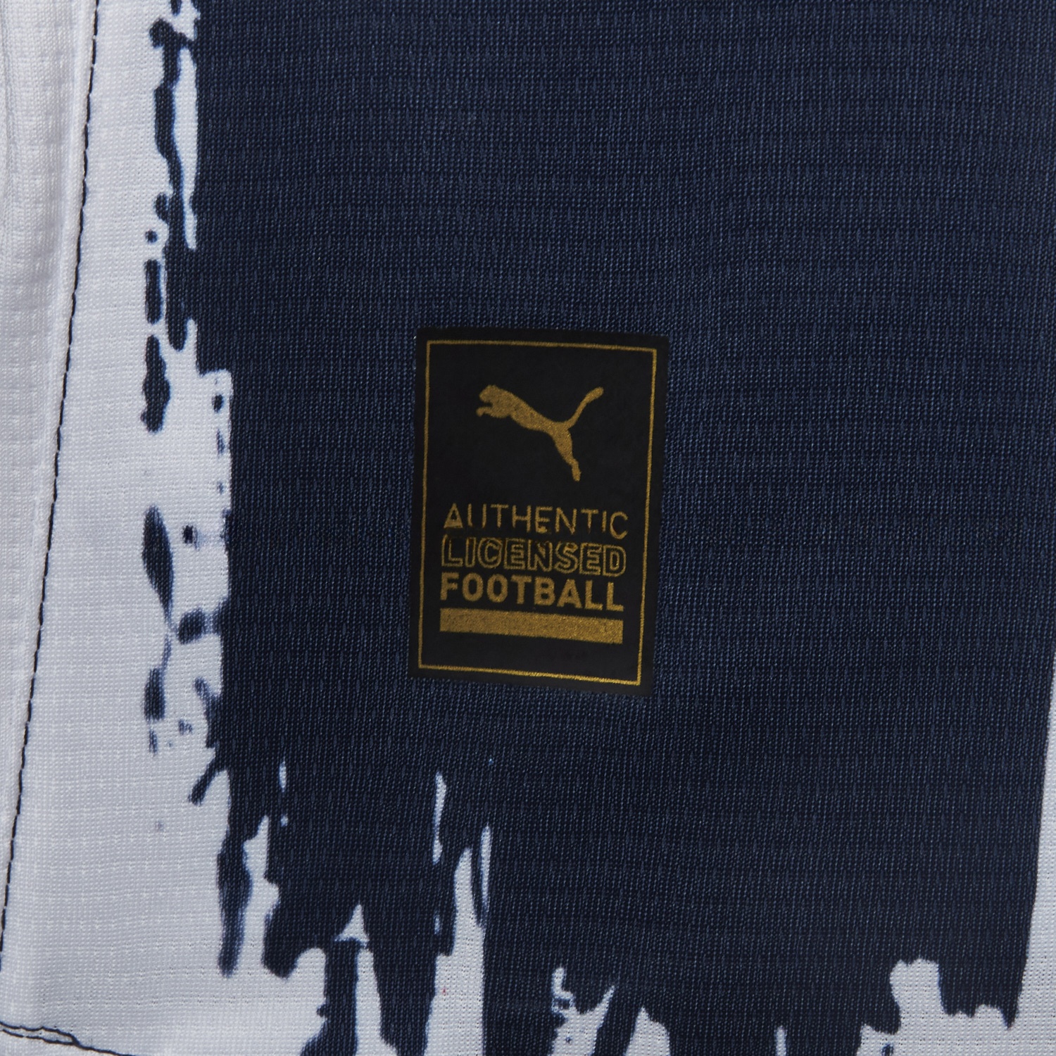 Rayados Monterrey 25-26 Home Stripes Jersey - Fans Version - Unitedfutballjersey