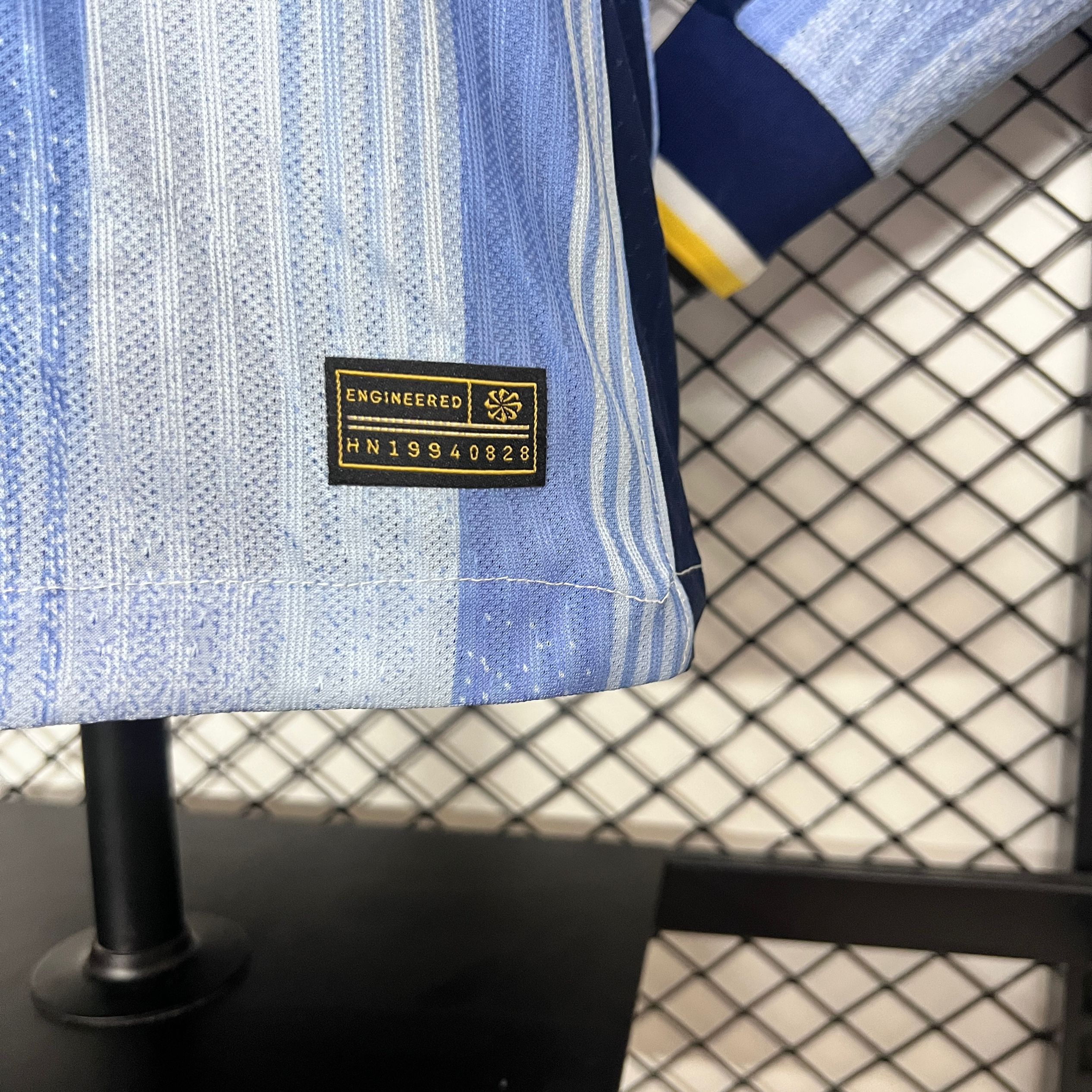 Tottenham Hotspur 24-25 Away Long Sleeve Jersey - Player Version - Unitedfutballjersey