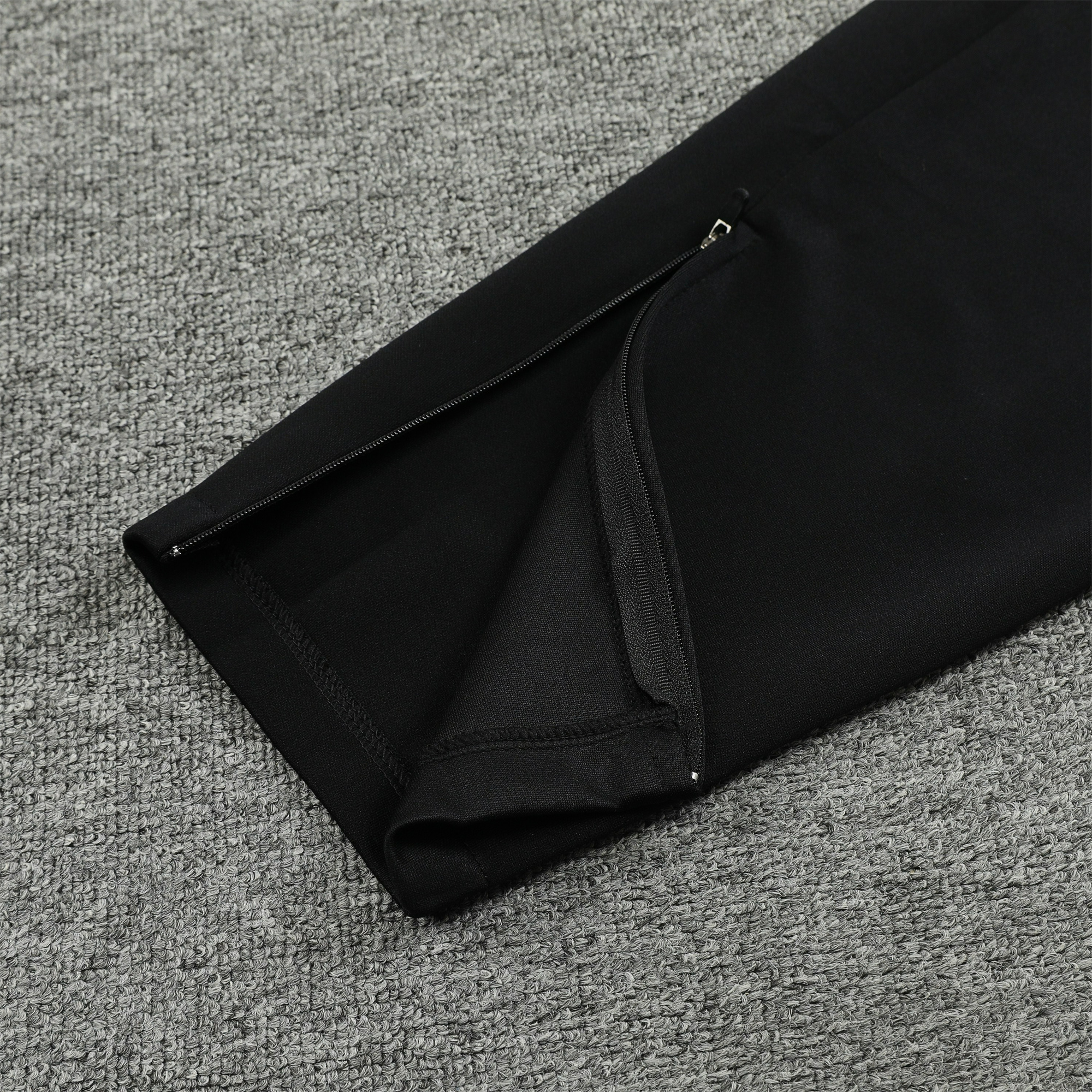 Ghana 23-24 Jacket Training Tracksuit - Yellow - Unitedfutballjersey