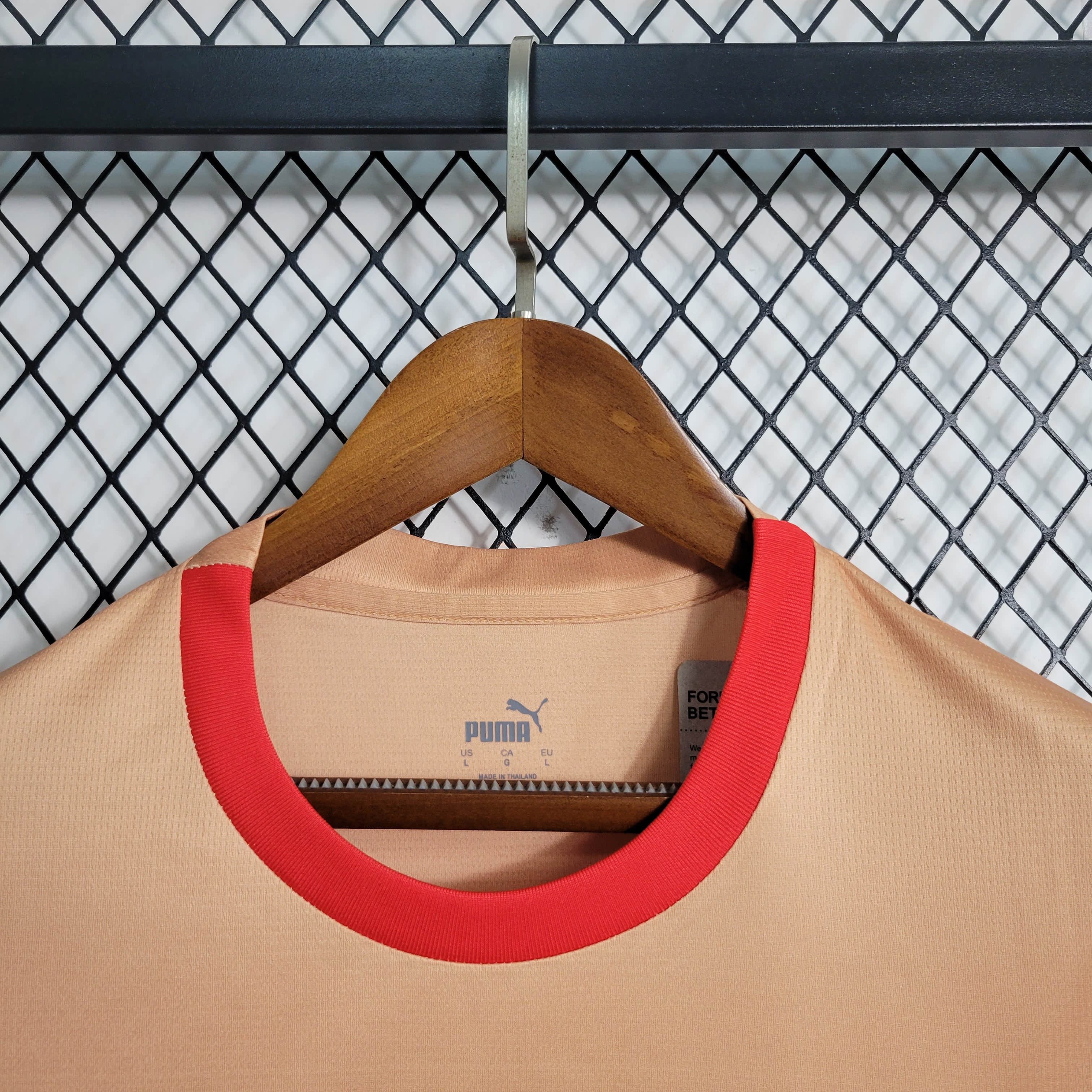 RC Lens 23-24 Champions League Jersey - Fans Version - Unitedfutballjersey