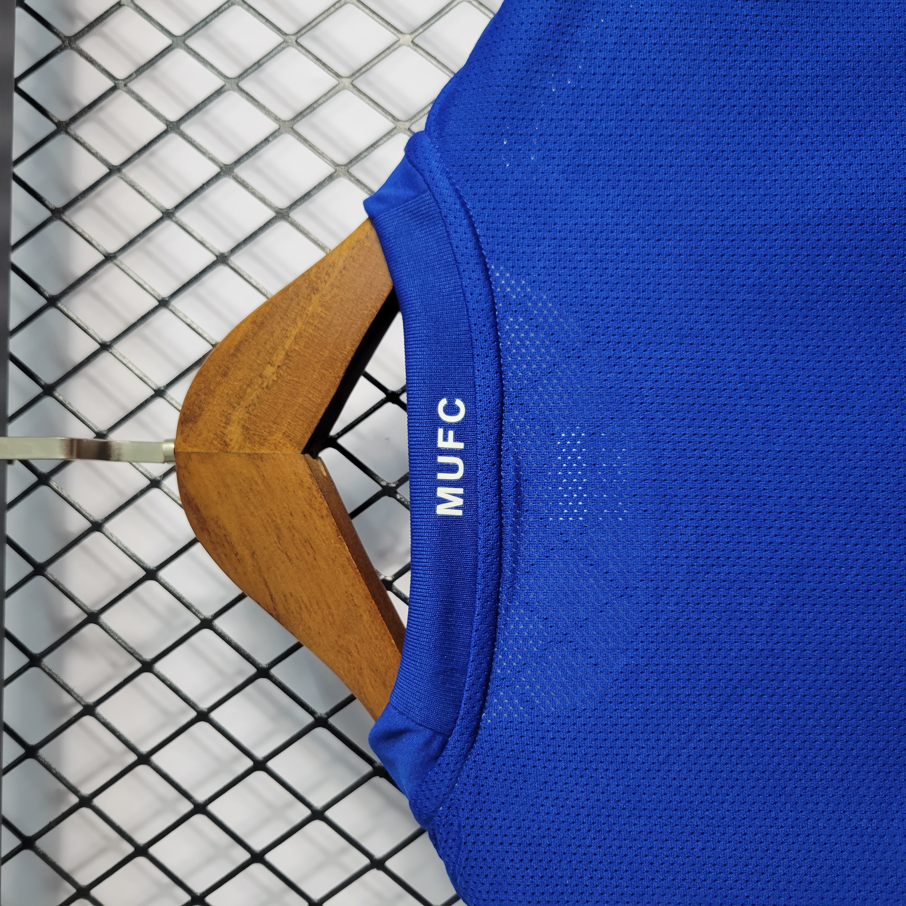 Retro Manchester United 08-09 Third Jersey - Unitedfutballjersey