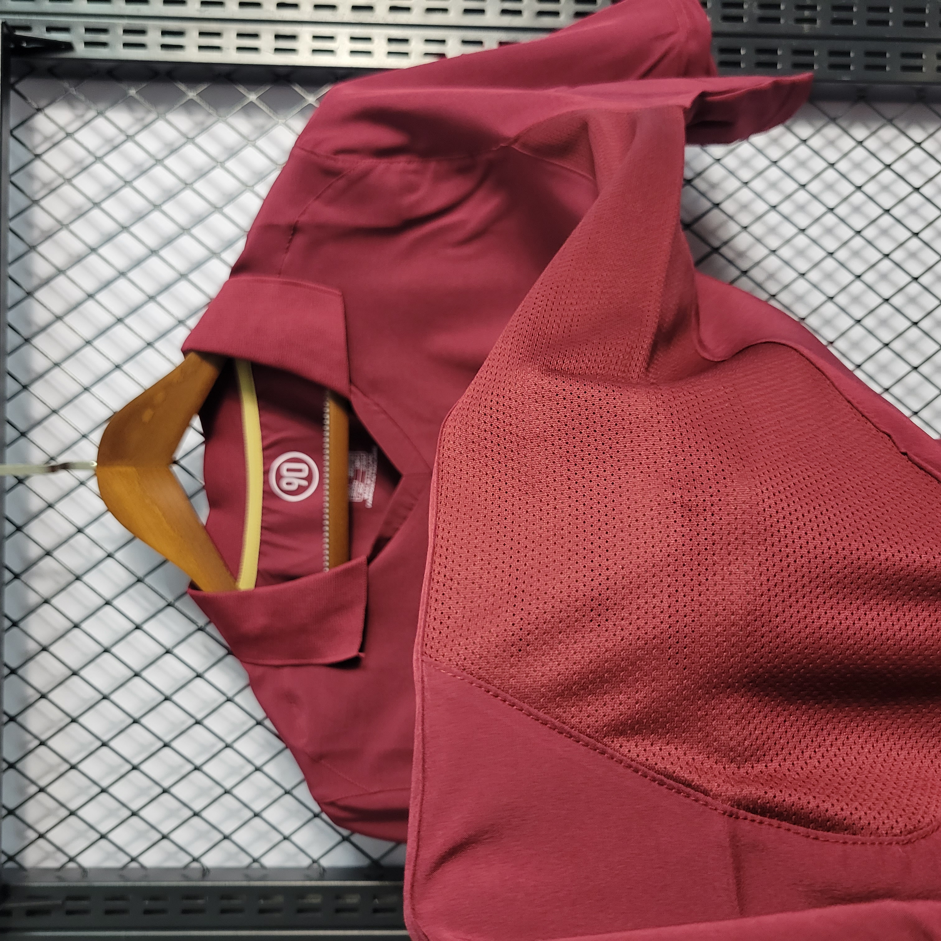 Arsenal Retro 05-06 Home Stadium Jersey - Unitedfutballjersey