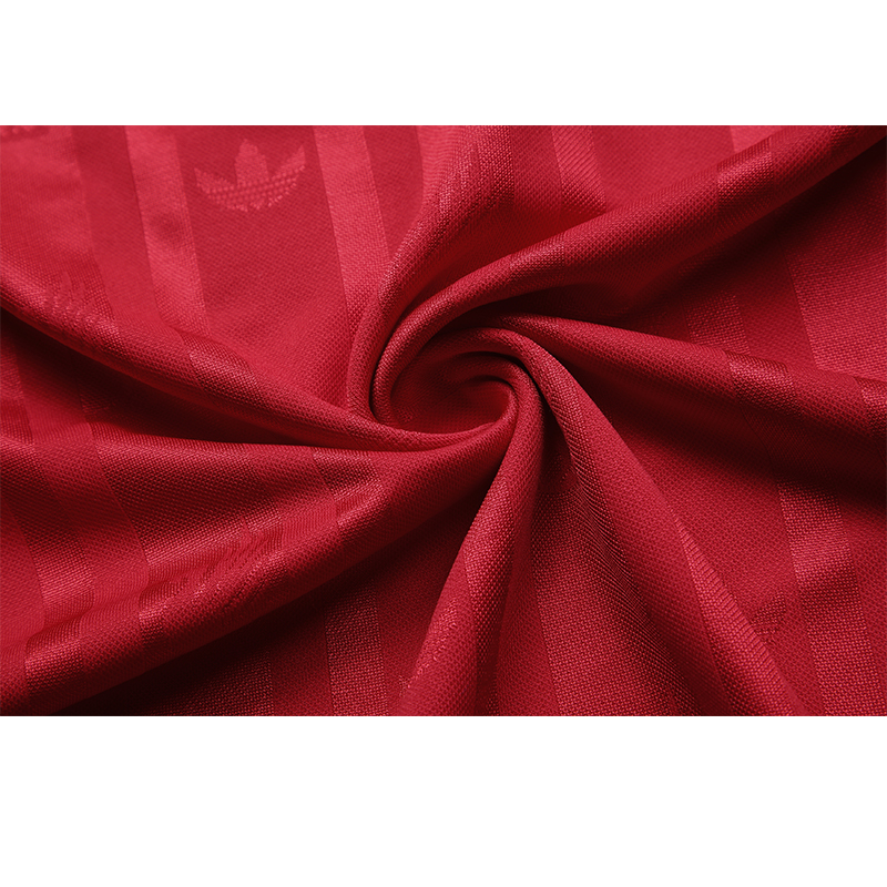 Retro Liver.pool 1986-87 Home Stadium Jersey - Unitedfutballjersey