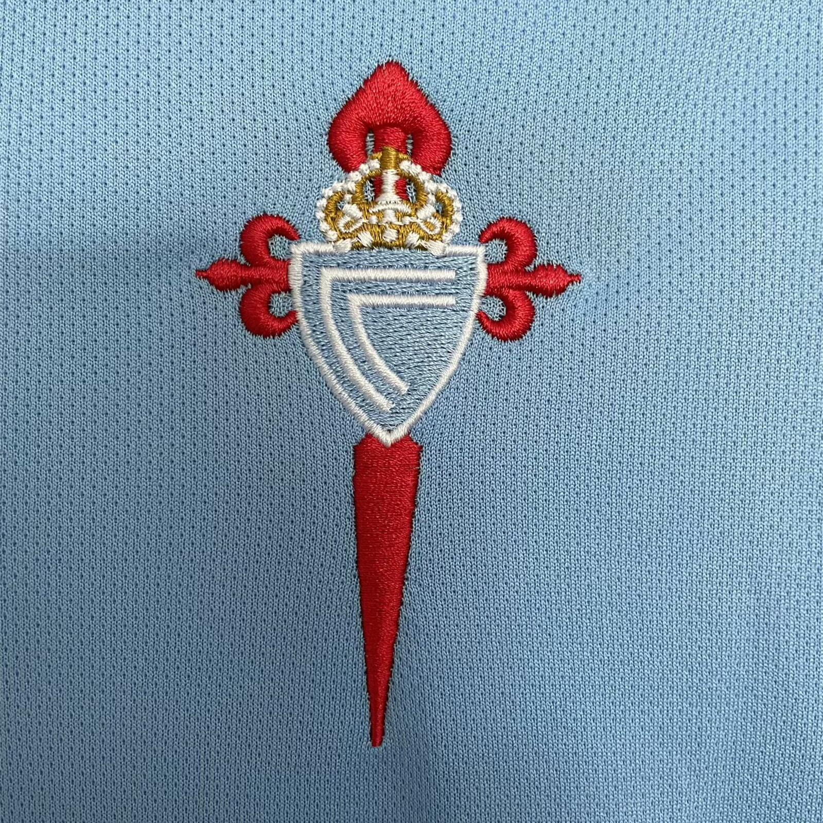 Retro Celta Vigo 2003-04 Home Stadium Jersey - Unitedfutballjersey