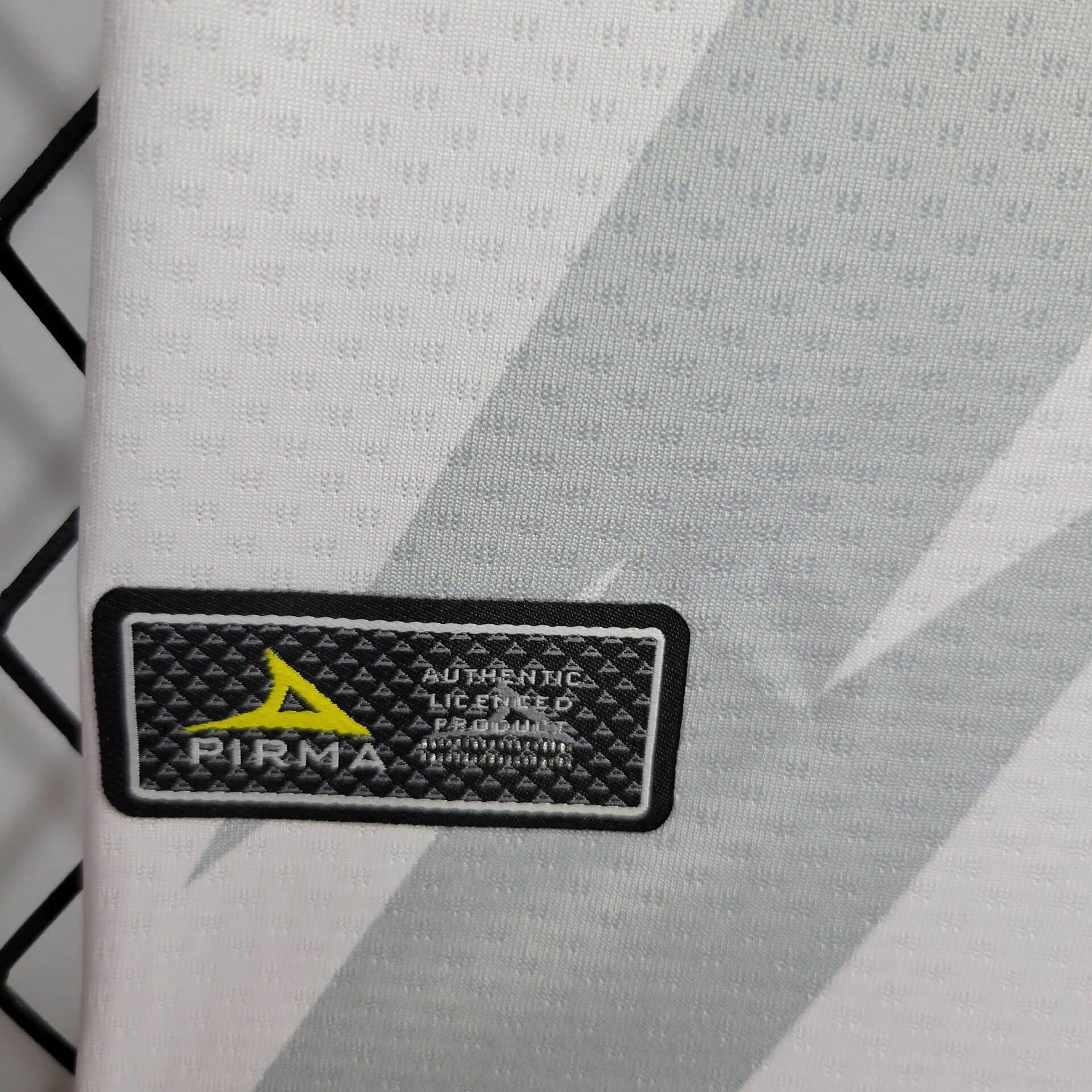 Club Necaxa 24-25 Away Jersey - Fans Version - Unitedfutballjersey