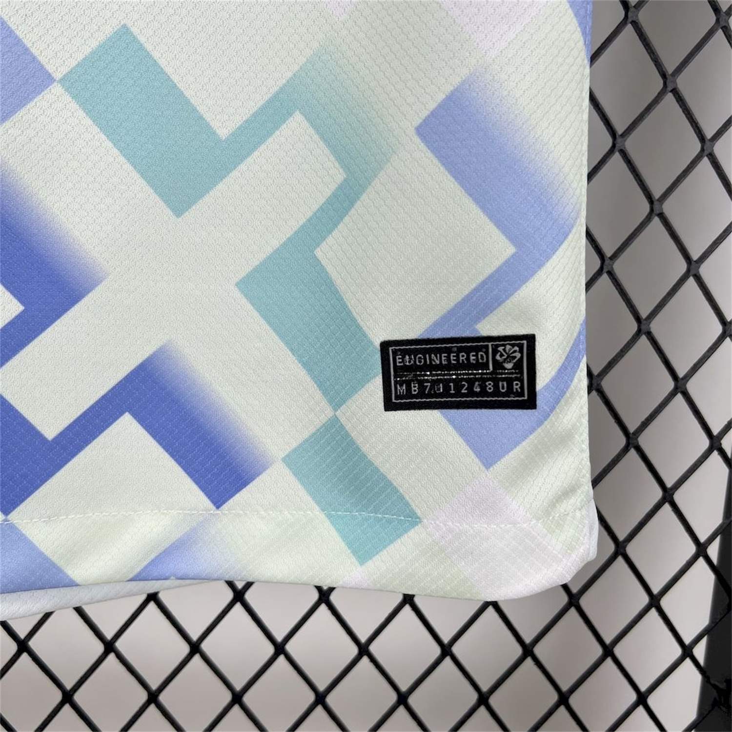 Inter Milan 25-26 Away Unsponsored Jersey - Fans Version - Unitedfutballjersey