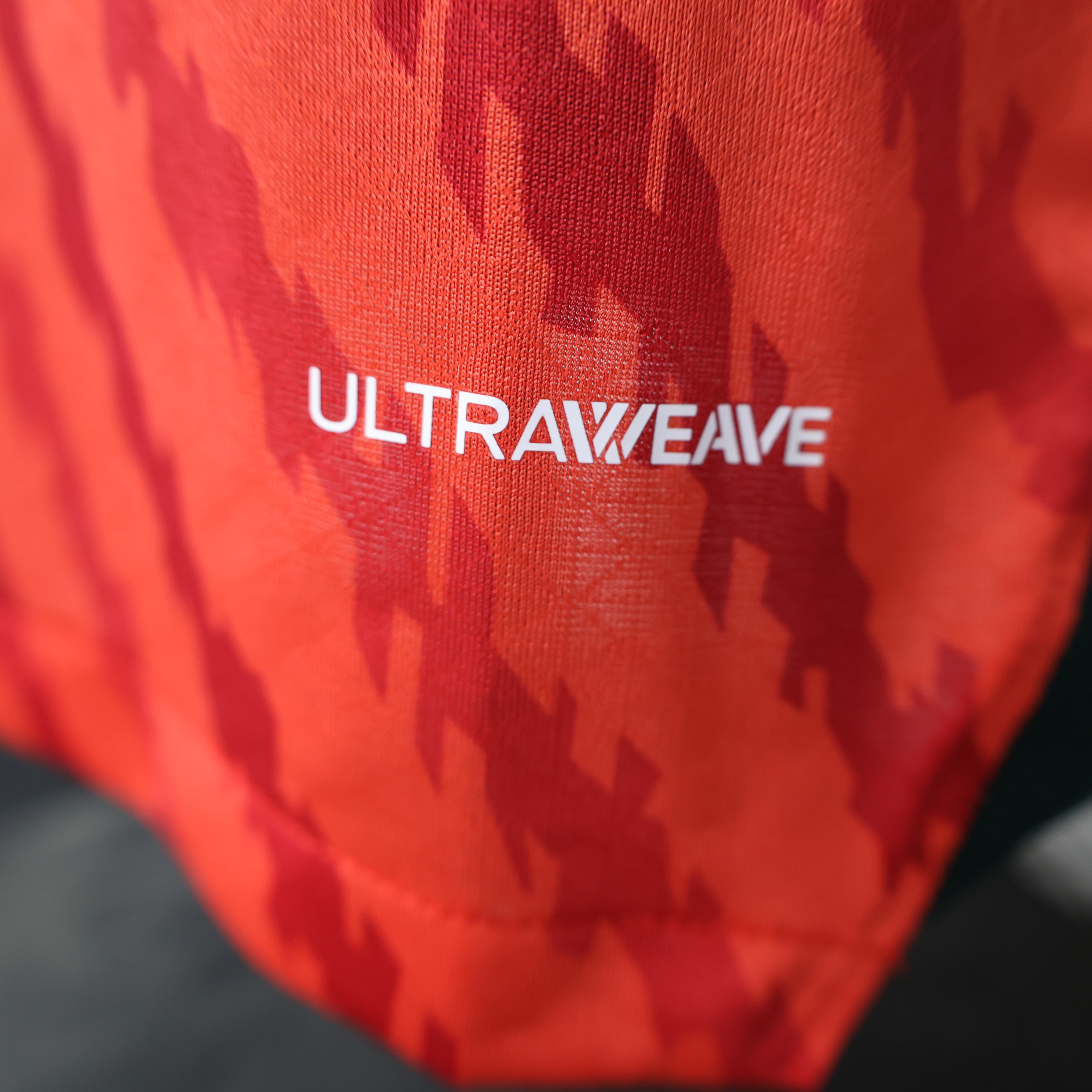 Morocco 23-24 Home Stadium Jersey - Player Version - Unitedfutballjersey