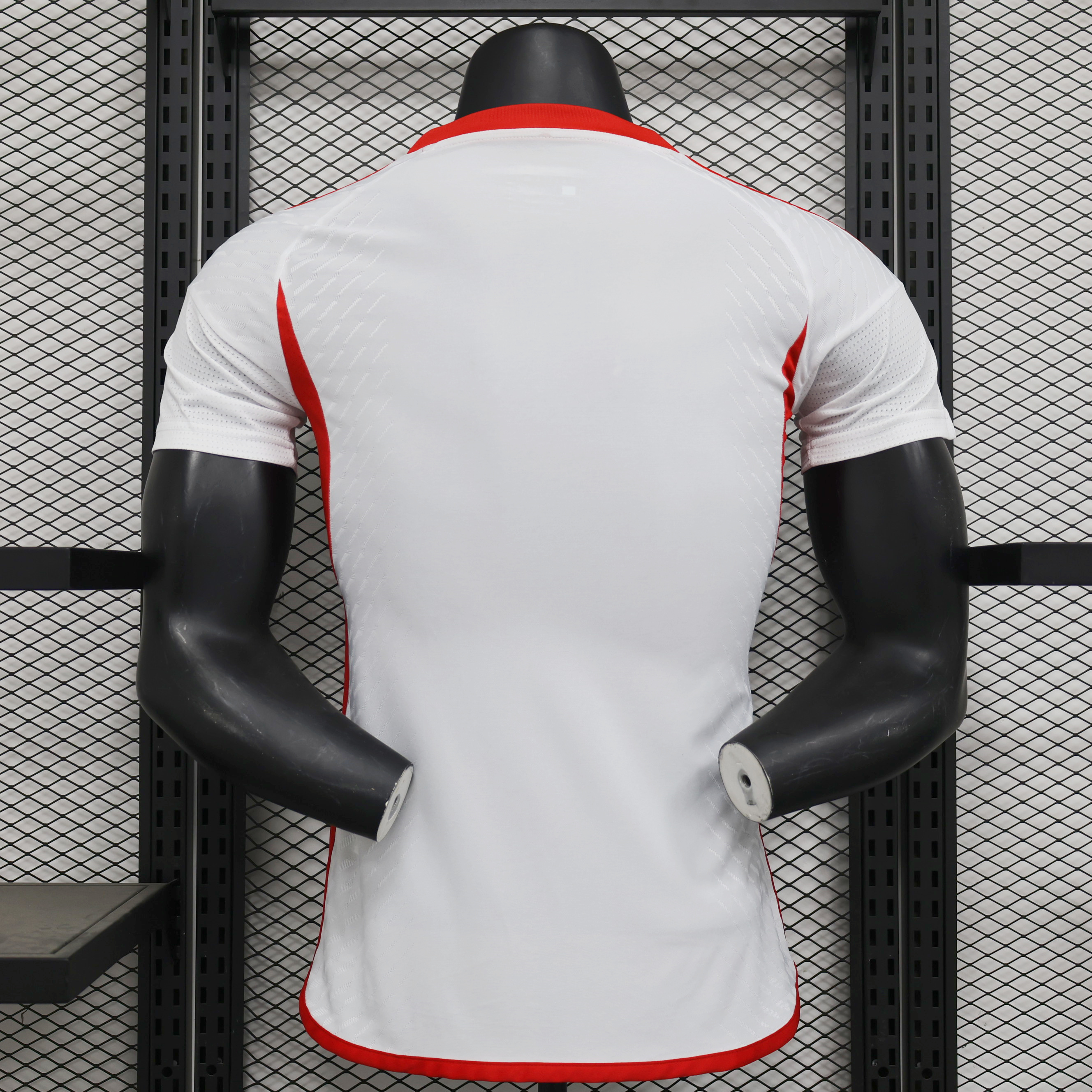 United Arab Emirates 2024 Home Stadium Jersey - Player Version - Unitedfutballjersey