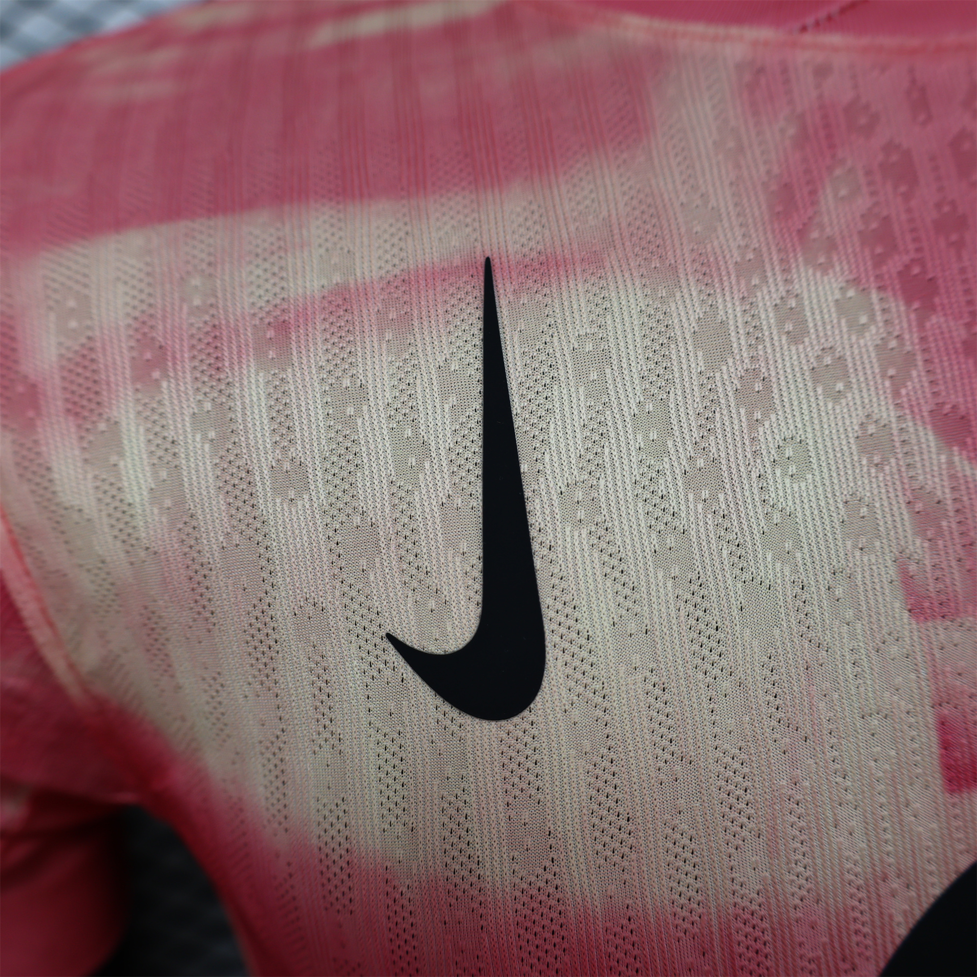 Barcelona 24-25 Orange Red Concept Edition Jersey - Player Version - Unitedfutballjersey