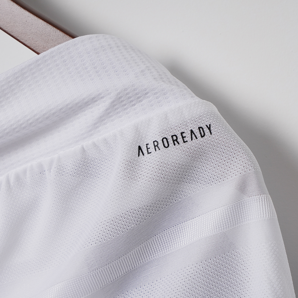 Arsenal 2024-25 Home Shorts - Player Version - Unitedfutballjersey