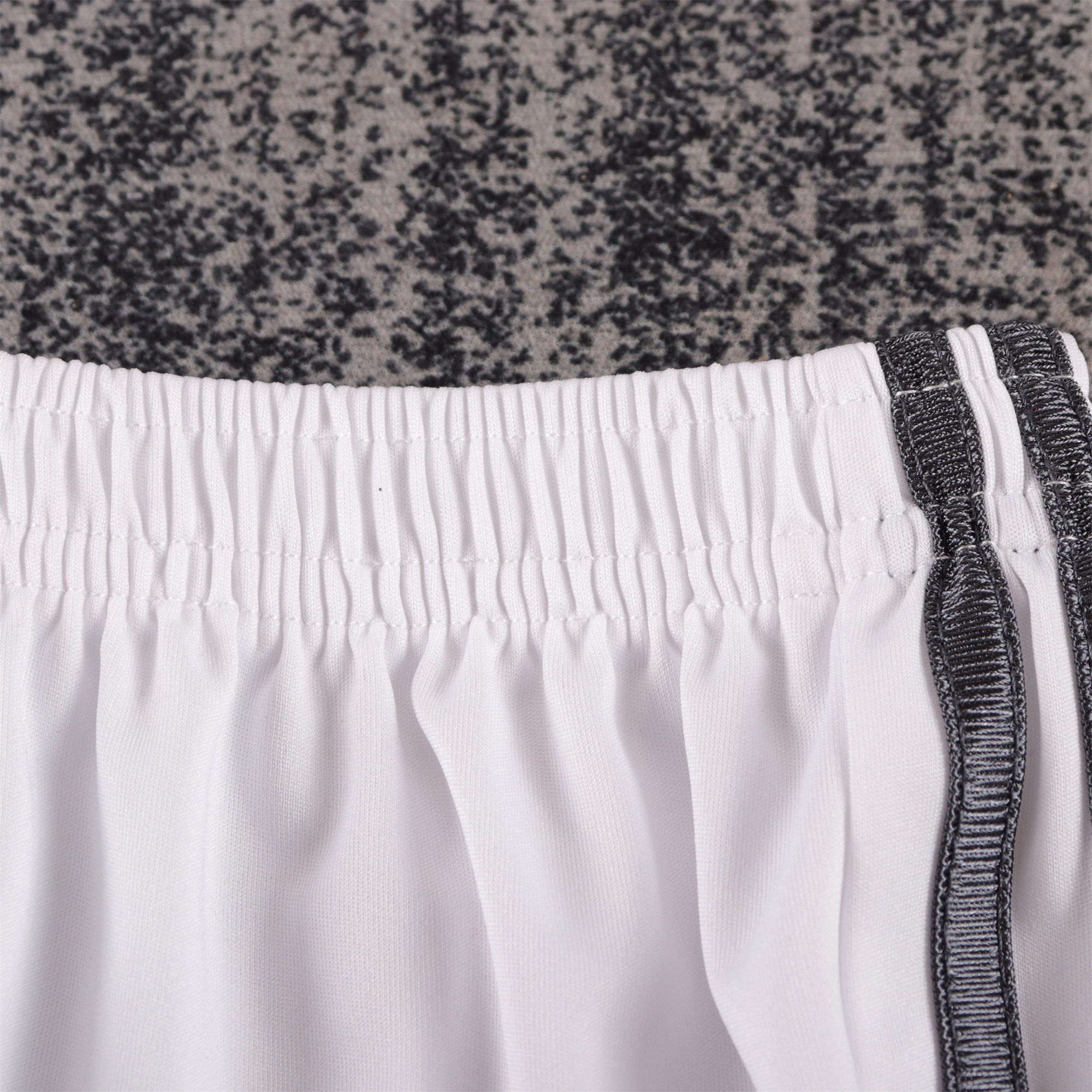 Retro Real Madrid 2013-14 Home Kids Kit - Unitedfutballjersey