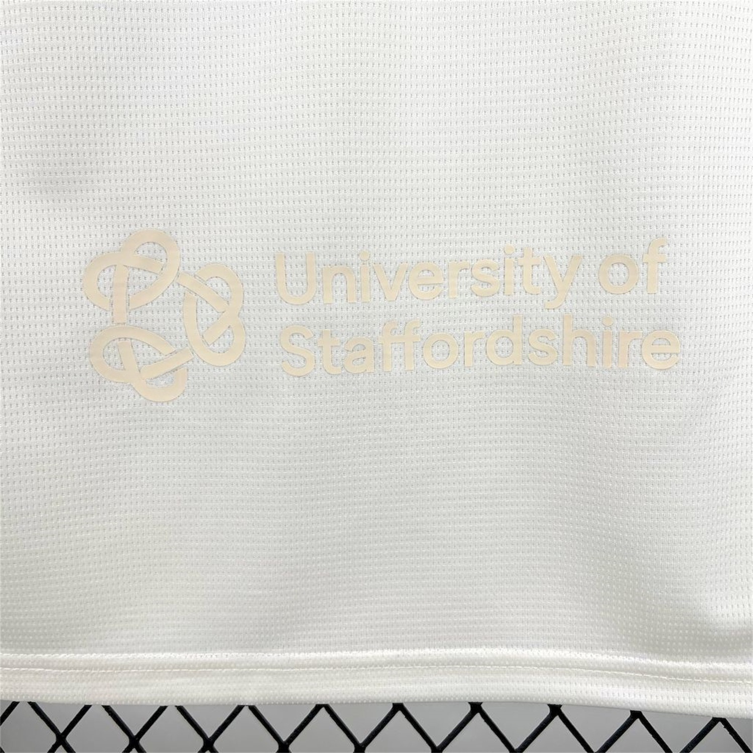 Port Vale 25-26 150th Anniversary Home Jersey - Fans Version - Unitedfutballjersey