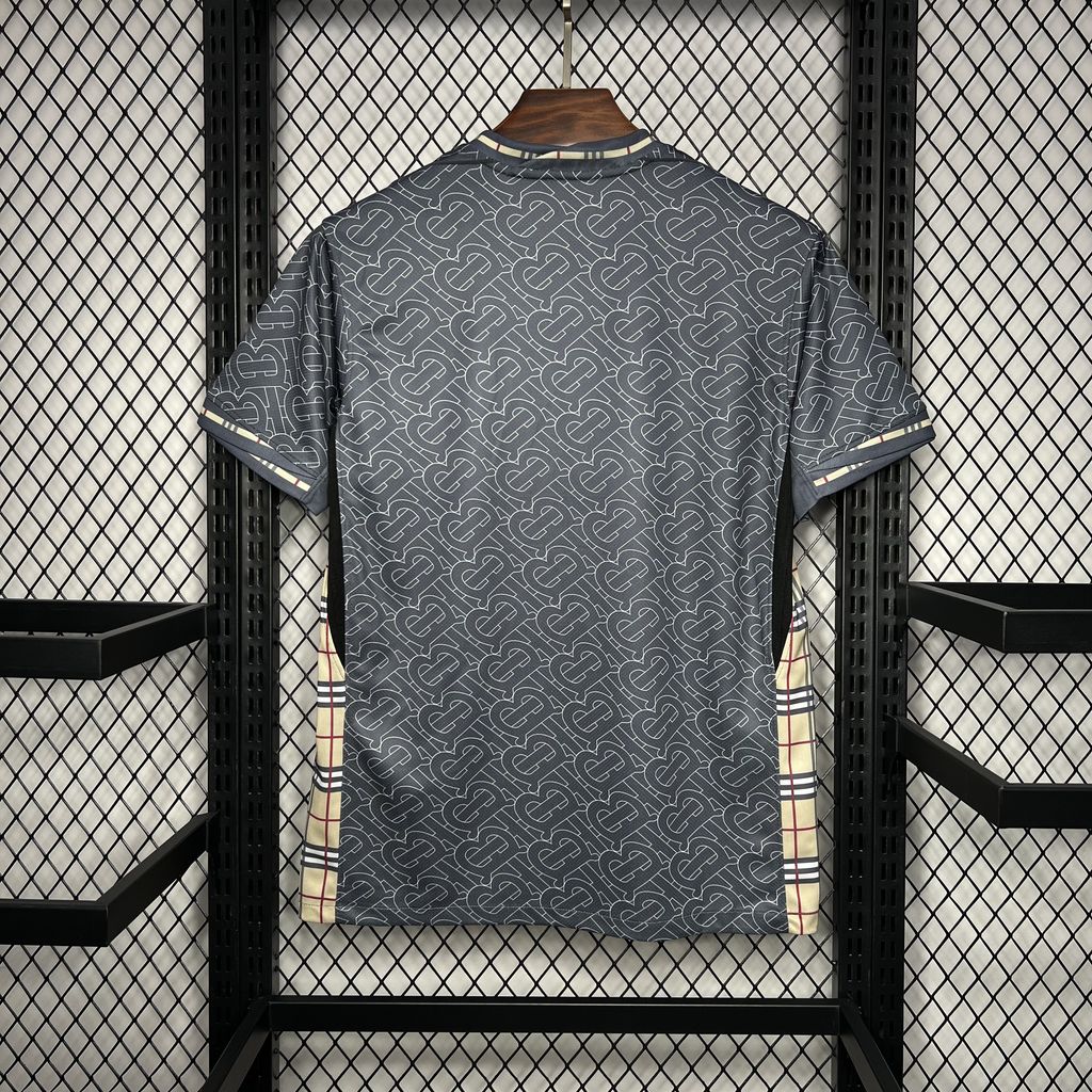 England 2024 EURO JD Special Version Jersey - Fans Version - Unitedfutballjersey