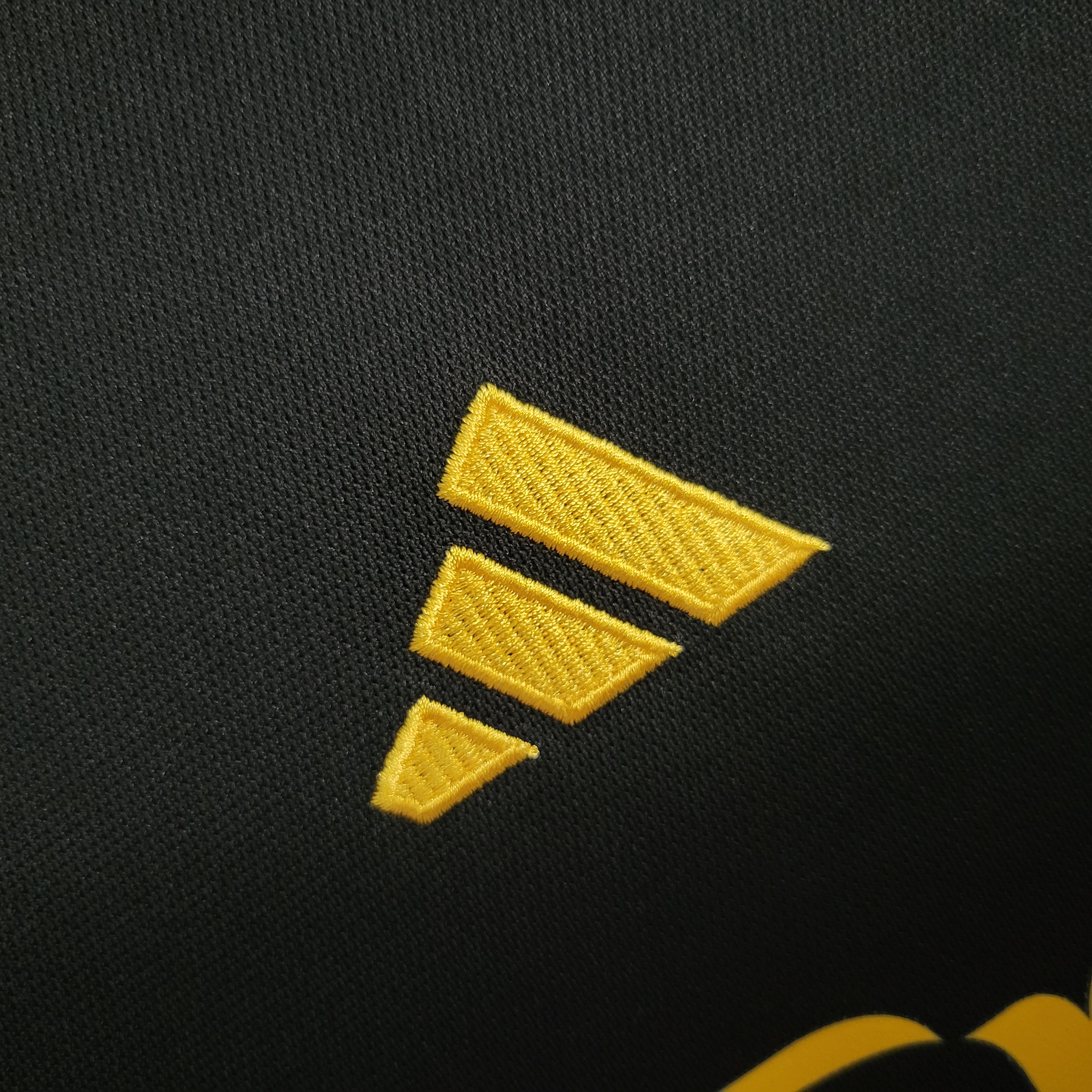 Real Madrid 23-24 Third Jersey - Fans Version - Unitedfutballjersey