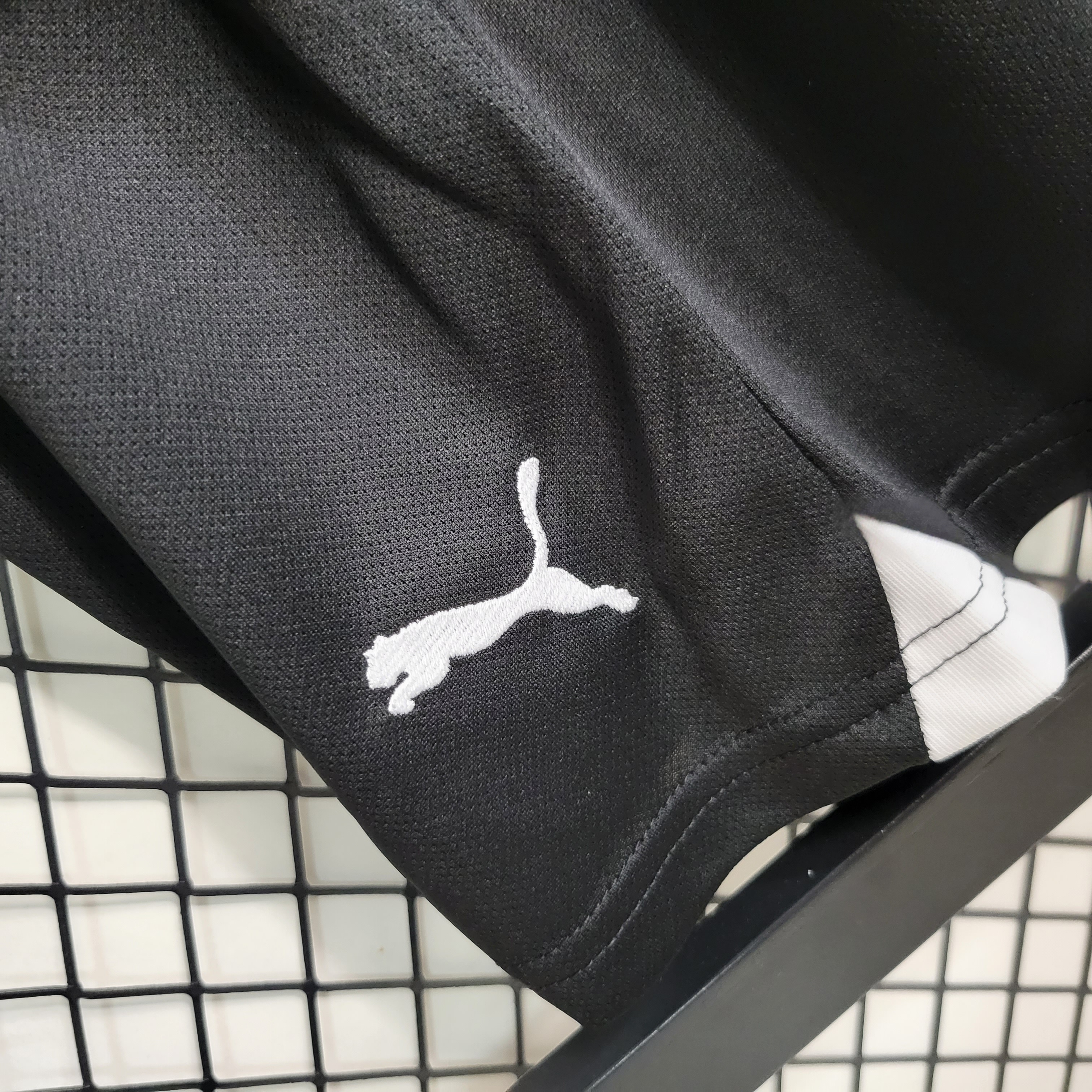 Manchester City 23-24 Special Edition Kids Kit - Unitedfutballjersey