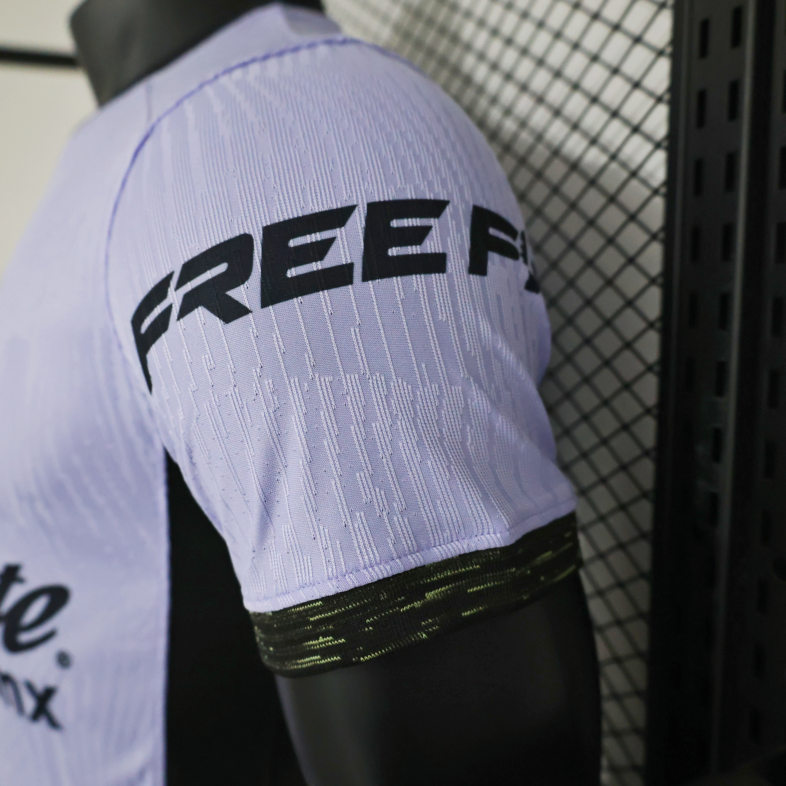 América 23-24 Third Jersey - Player Version - Unitedfutballjersey