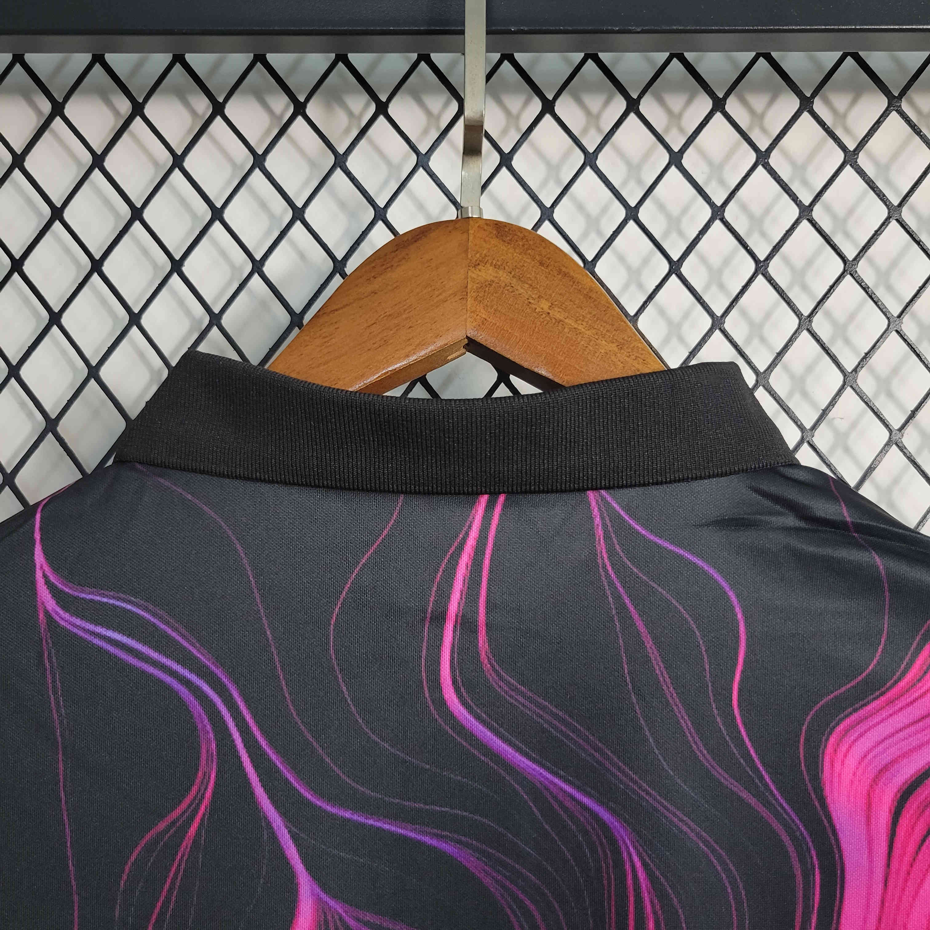 23/24 Paris Saint Germain PSG Special Edition Jersey - Fans Version - Unitedfutballjersey