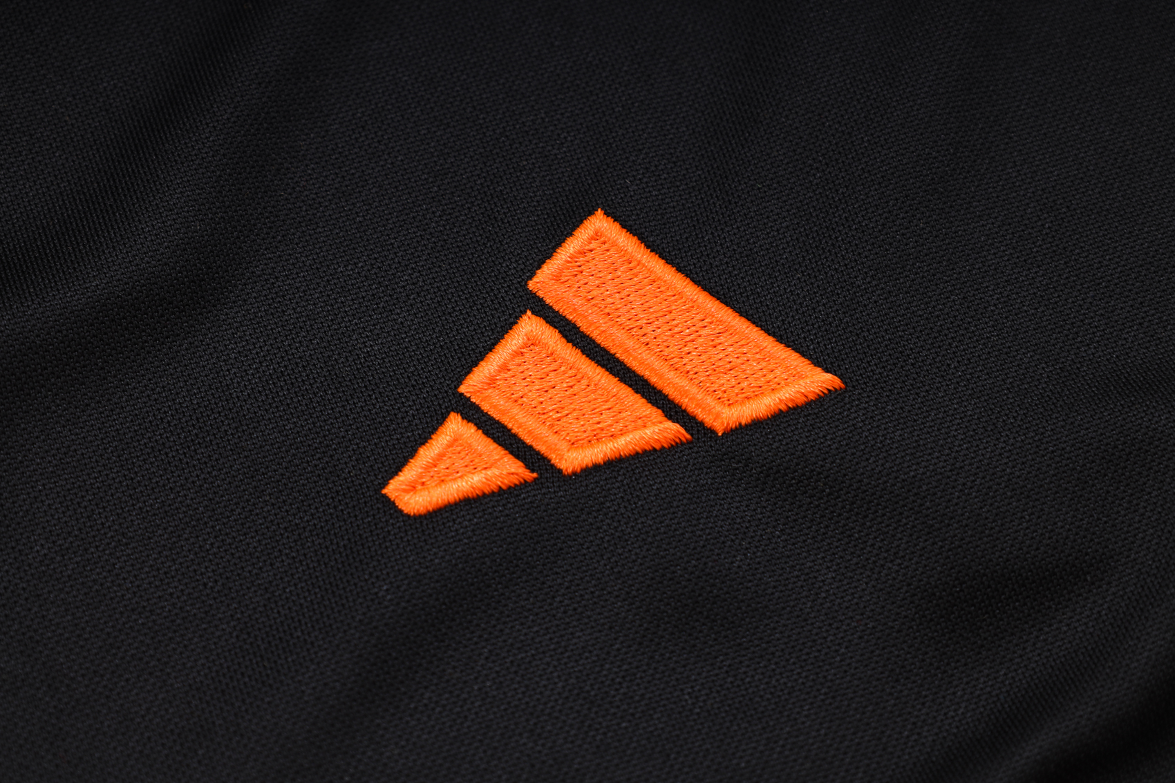 Sport Club Internacional 23-24 Long Sleeve Training Set -Black - Unitedfutballjersey