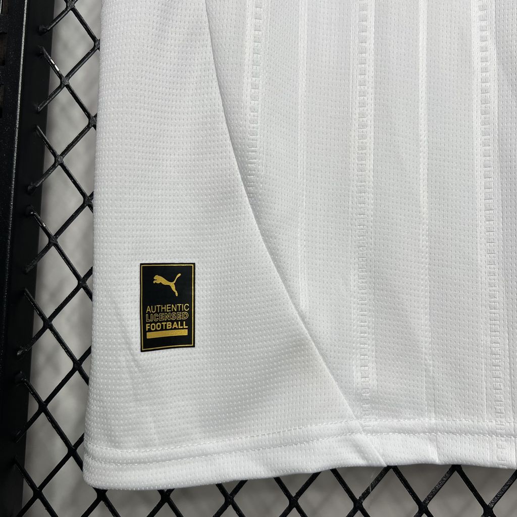 AC Milan 24-25 Away Jersey - Fans Version - Unitedfutballjersey