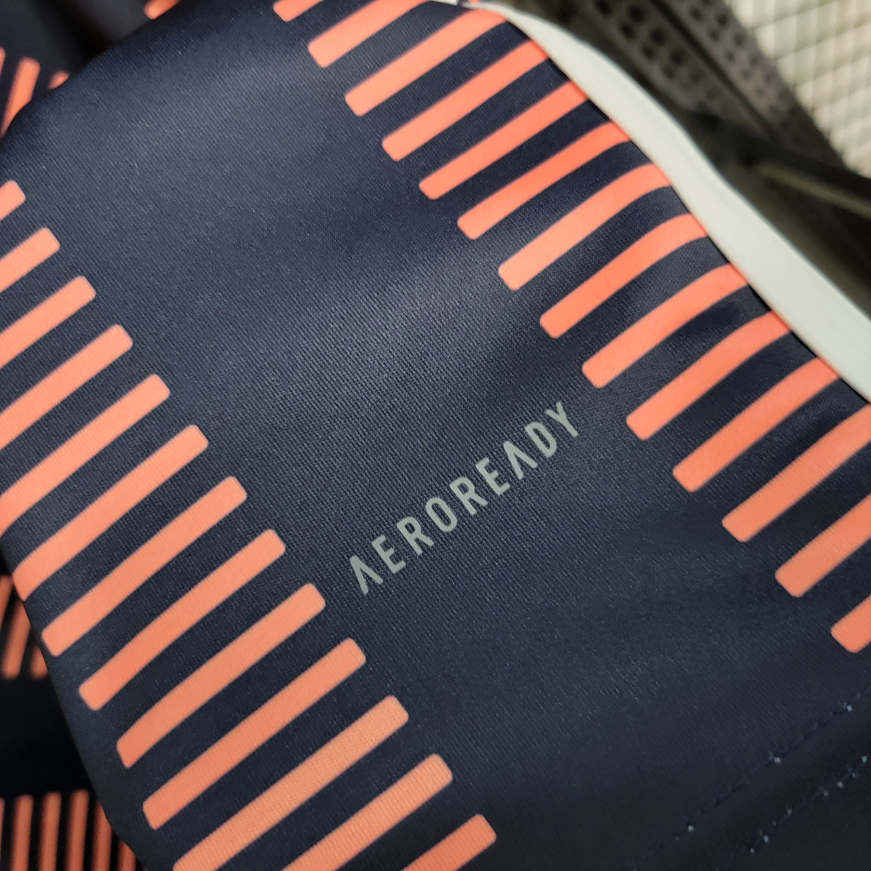 Nottingham Forest 23-24 Third Jersey - Fans Version - Unitedfutballjersey