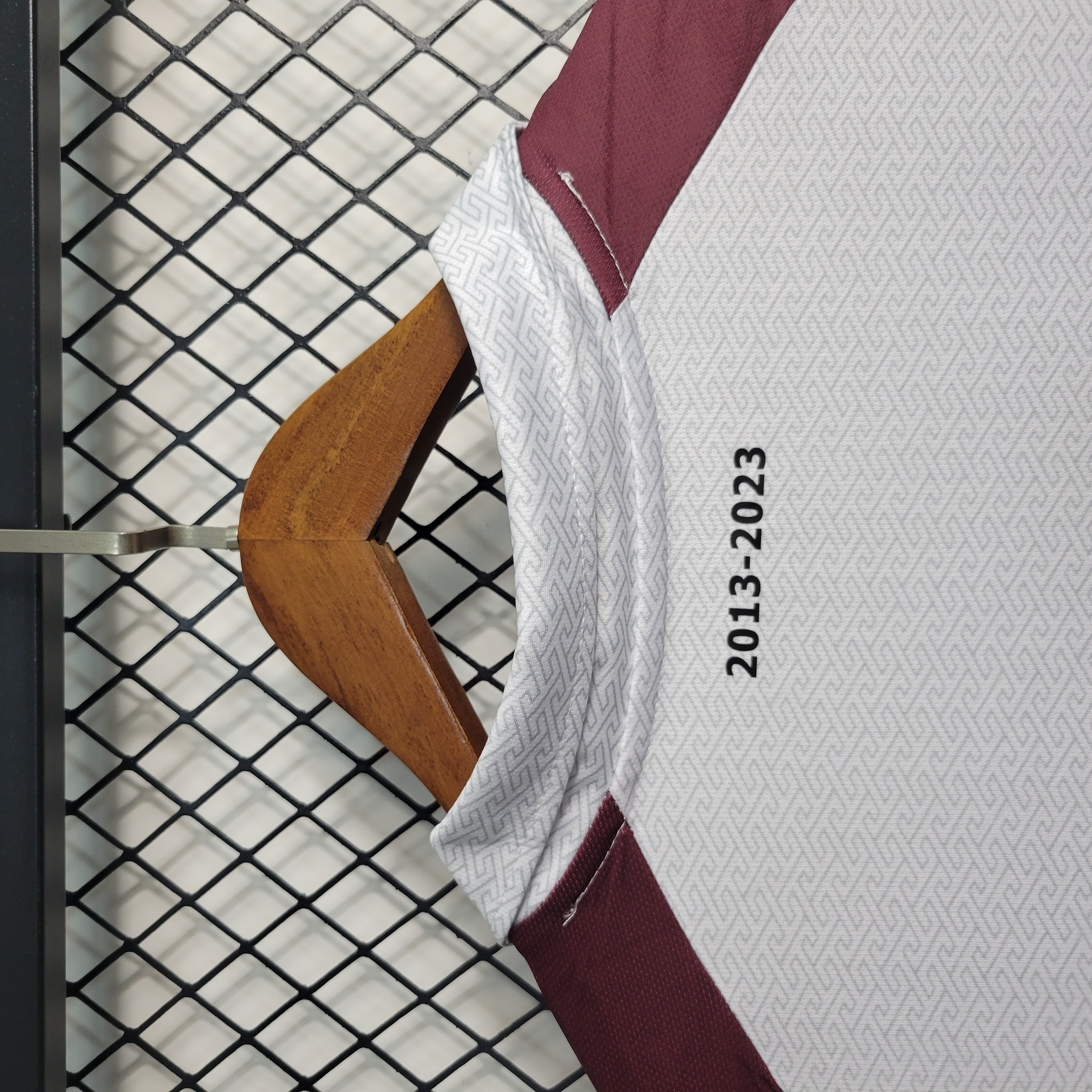 23-24 Turin Home Jersey - Unitedfutballjersey