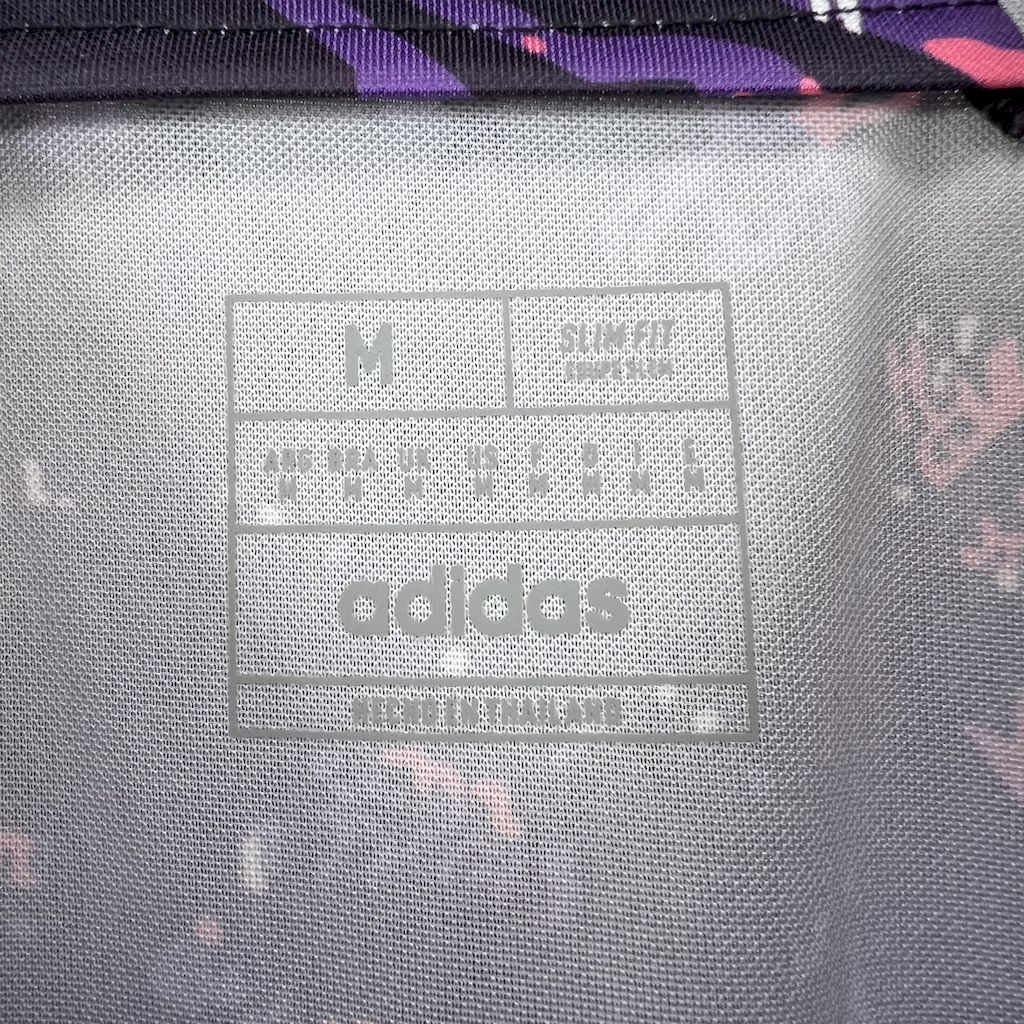 Real Madrid 24-25 Pink & Purple & Black Special Edition Jersey - Unitedfutballjersey