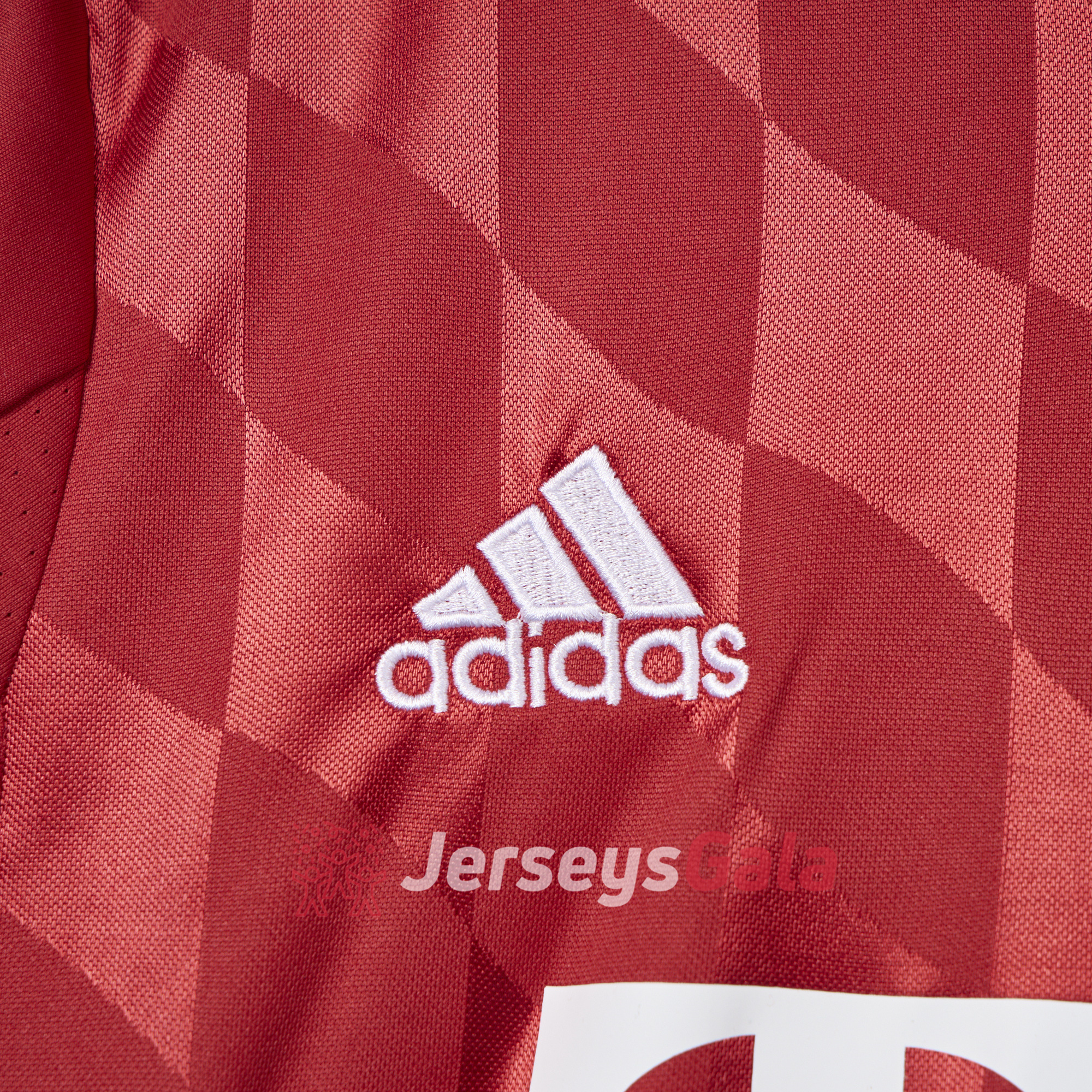 Retro Bayern Munich 13-14 Home Jersey - Unitedfutballjersey