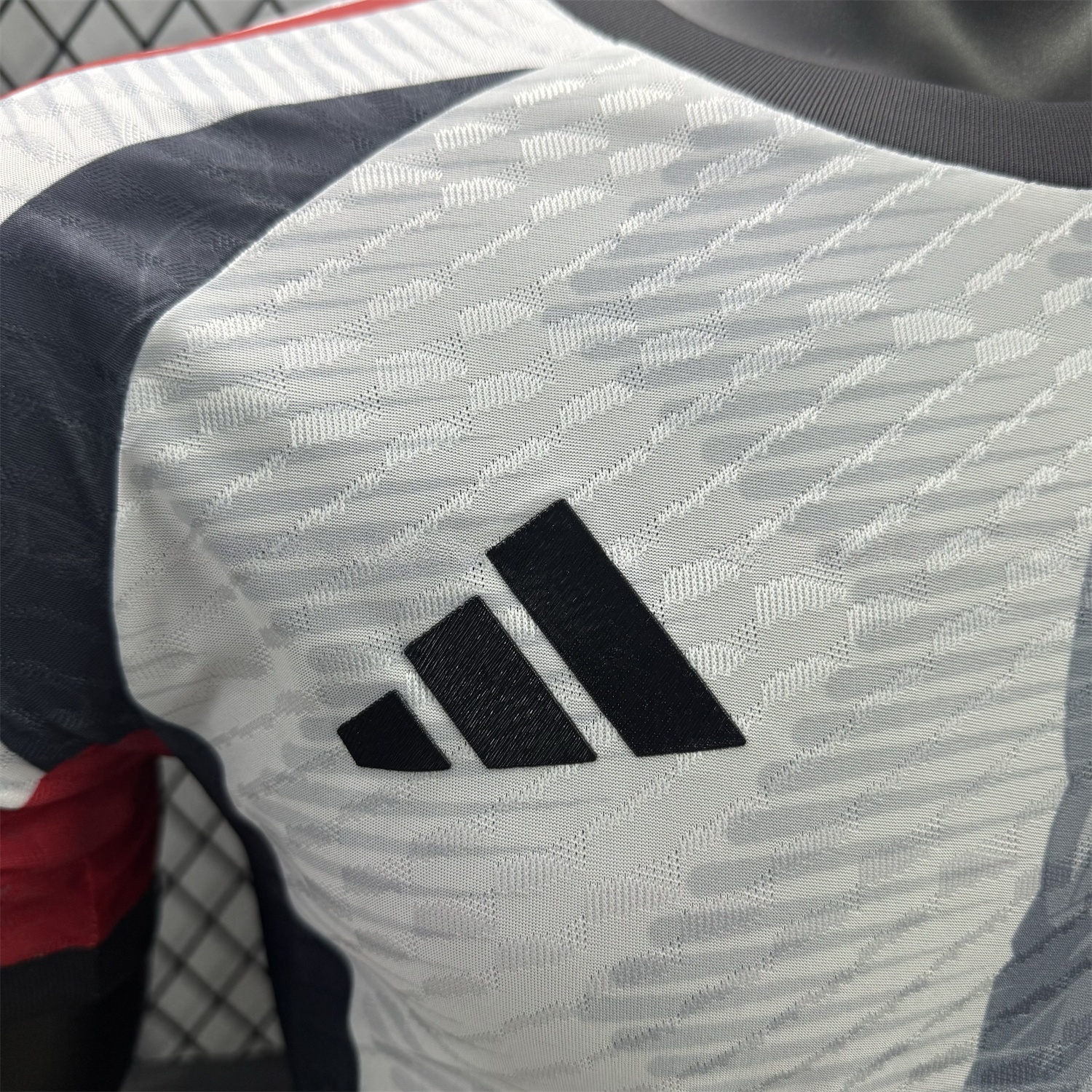 Mexico 25-26 Dragon Ball Goku Sketch White Special Jersey - Player Version - Unitedfutballjersey