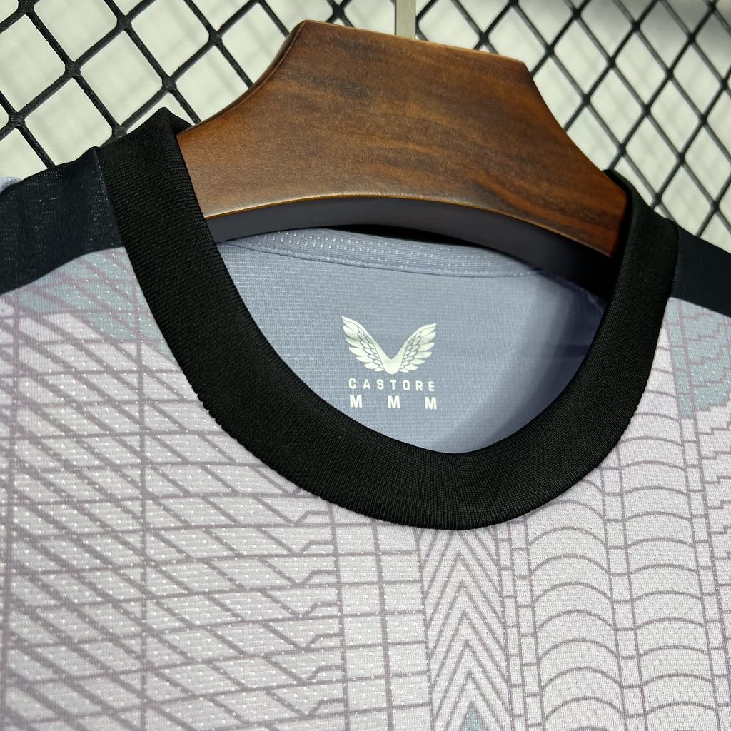 Athletic Bilbao 24-25 Third Jersey - Fans Version - Unitedfutballjersey