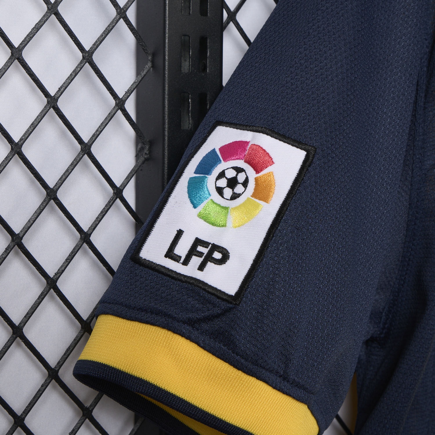 Retro Atletico Madrid 2013-14 Away Jersey - Unitedfutballjersey