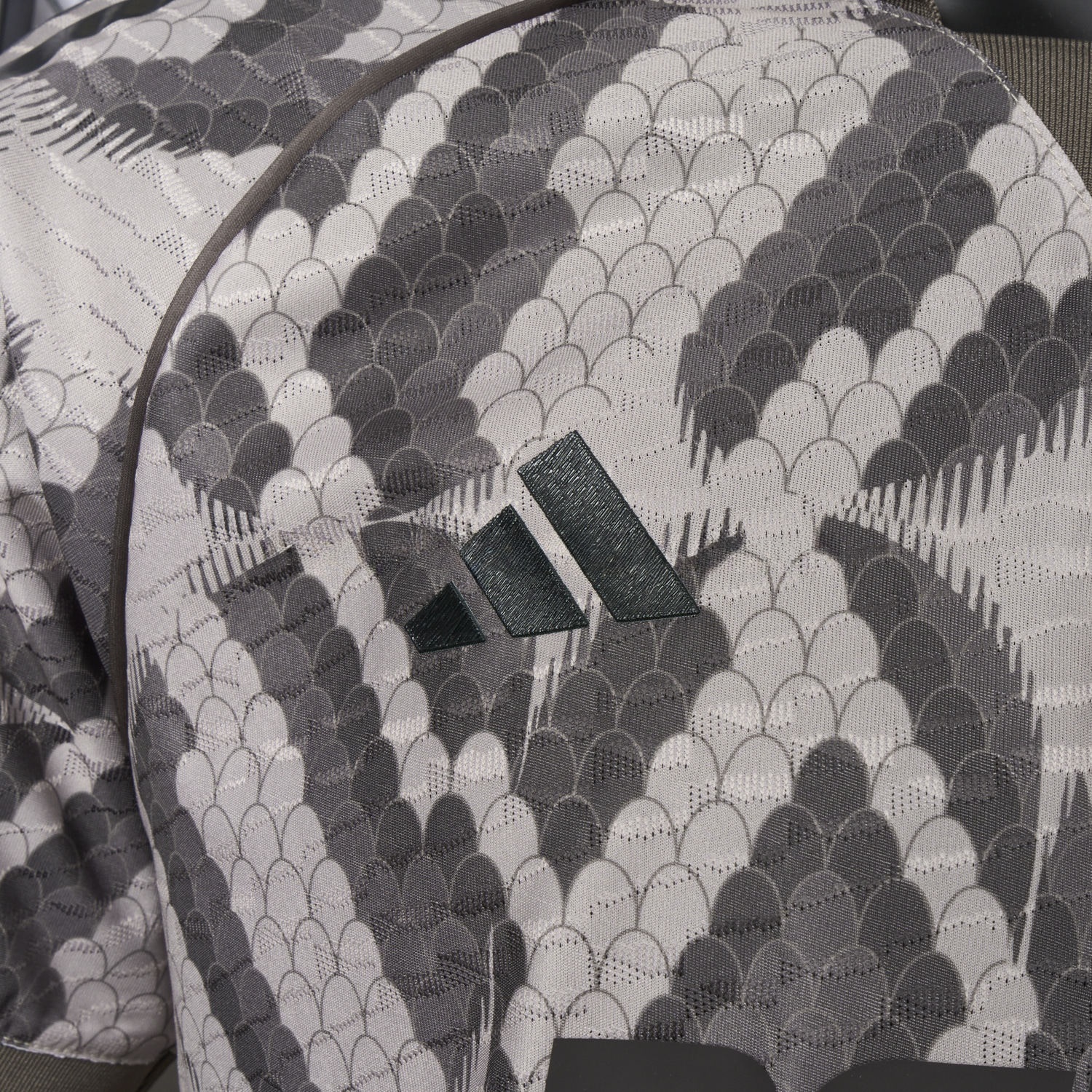 Bayern Munich x BSTN 25-26 Brown Special Edition Jersey - Player Version - Unitedfutballjersey