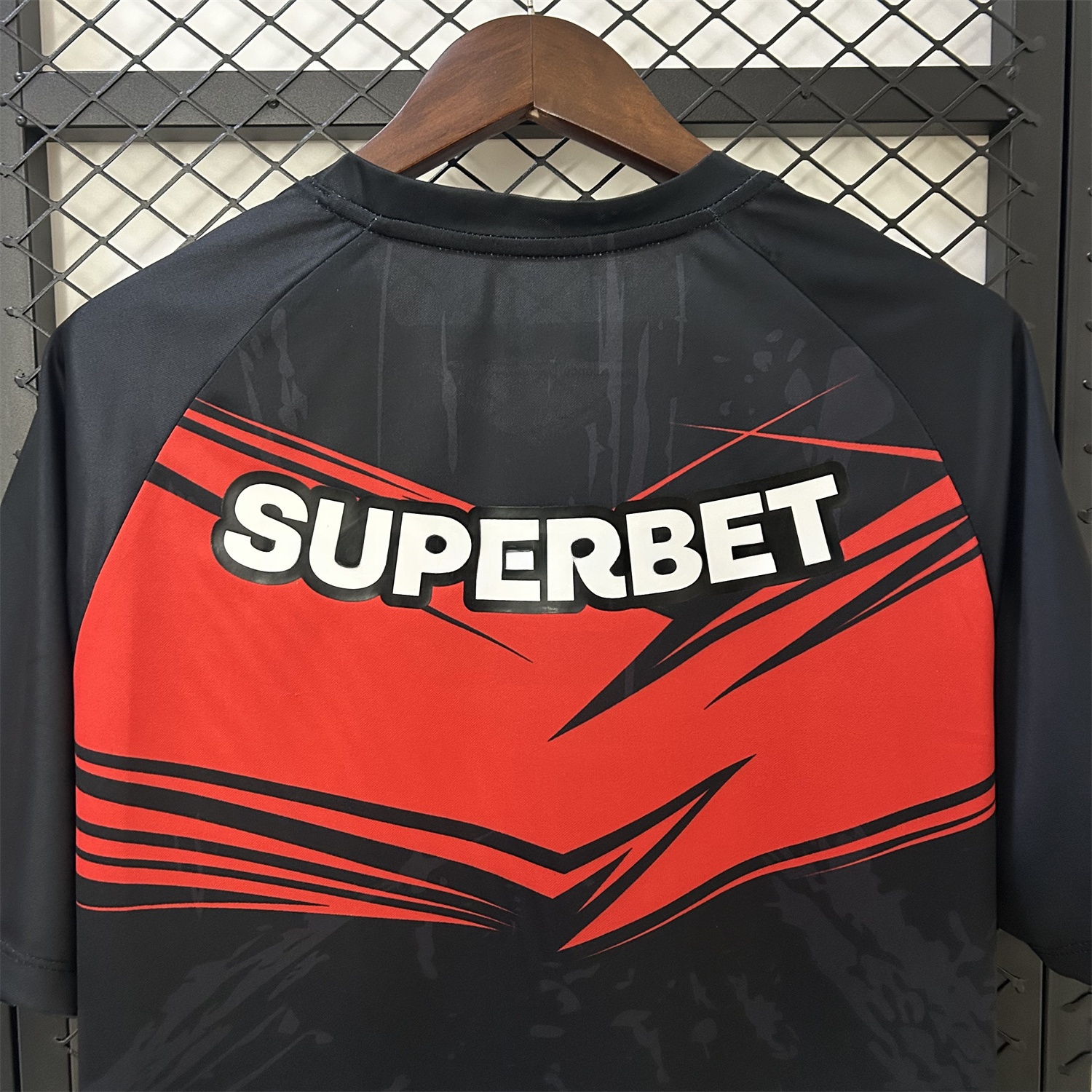 Sao Paulo 25-26 GK Away Jersey - Fans Version - Unitedfutballjersey