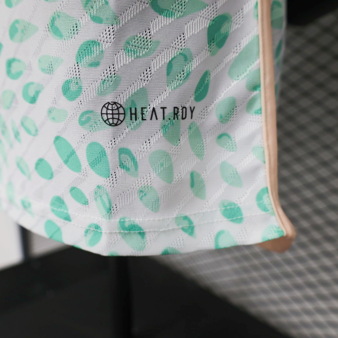 Mexico 23-24 Away Stadium Jersey - Player Version - Unitedfutballjersey