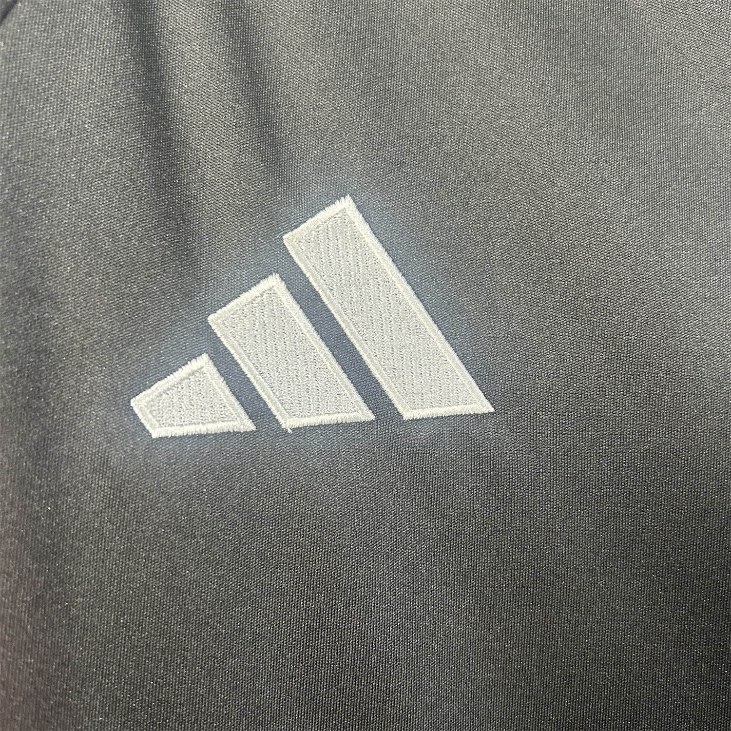 Benfica 25-26 Black Training Jersey - Fans Version - Unitedfutballjersey