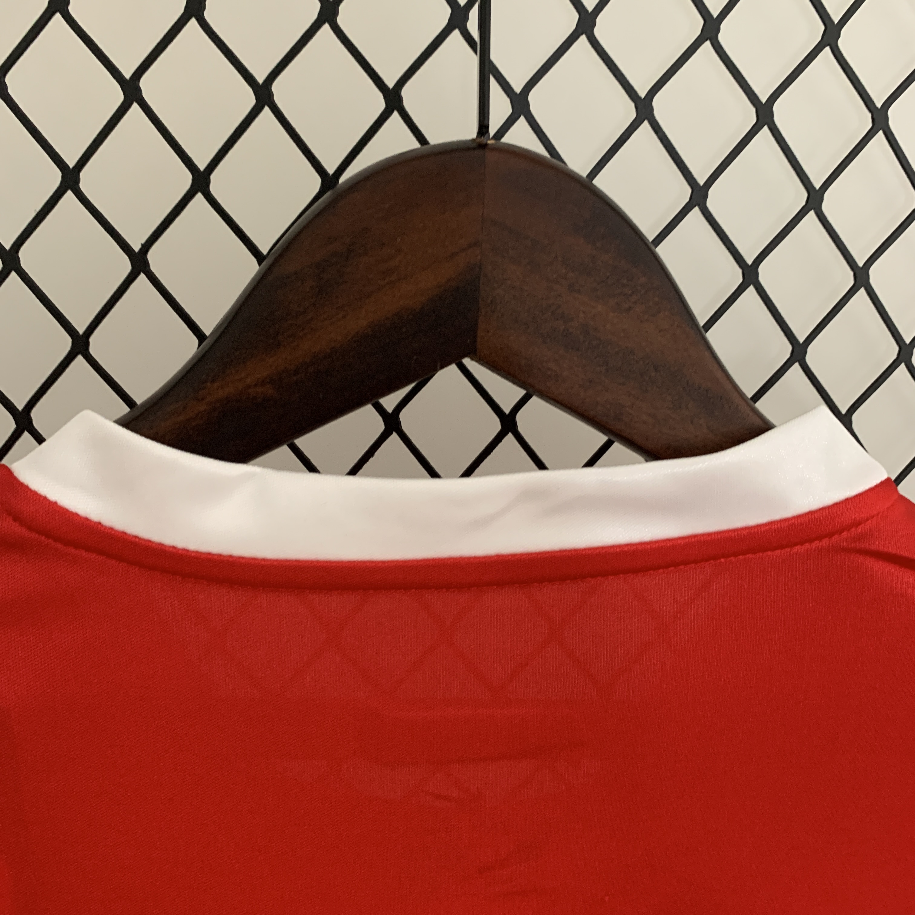 Retro Arsenal 06-08 Home Stadium Jersey - Unitedfutballjersey