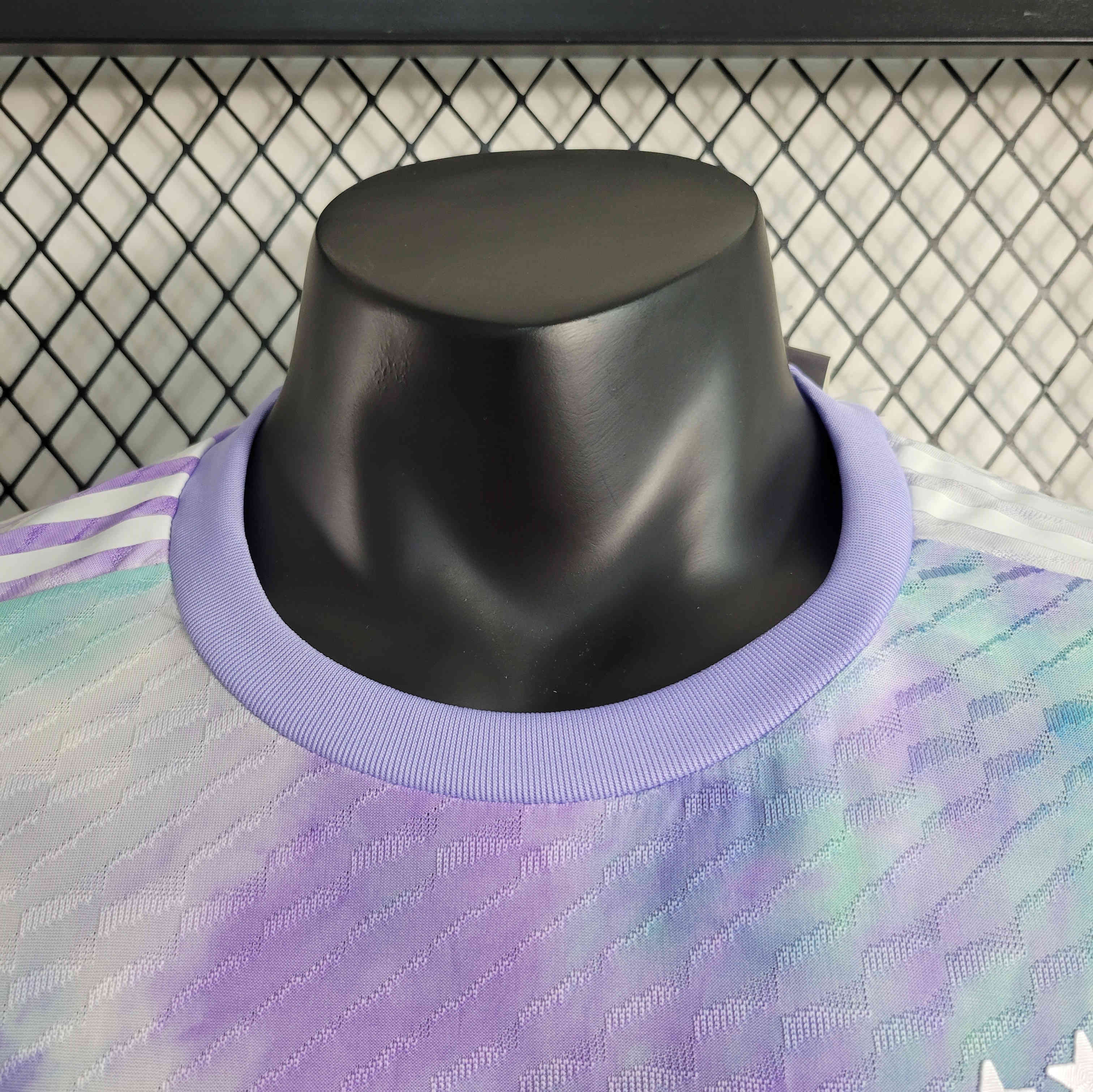 Juventus 23-24 Special Edition Jersey - Player Version - Unitedfutballjersey