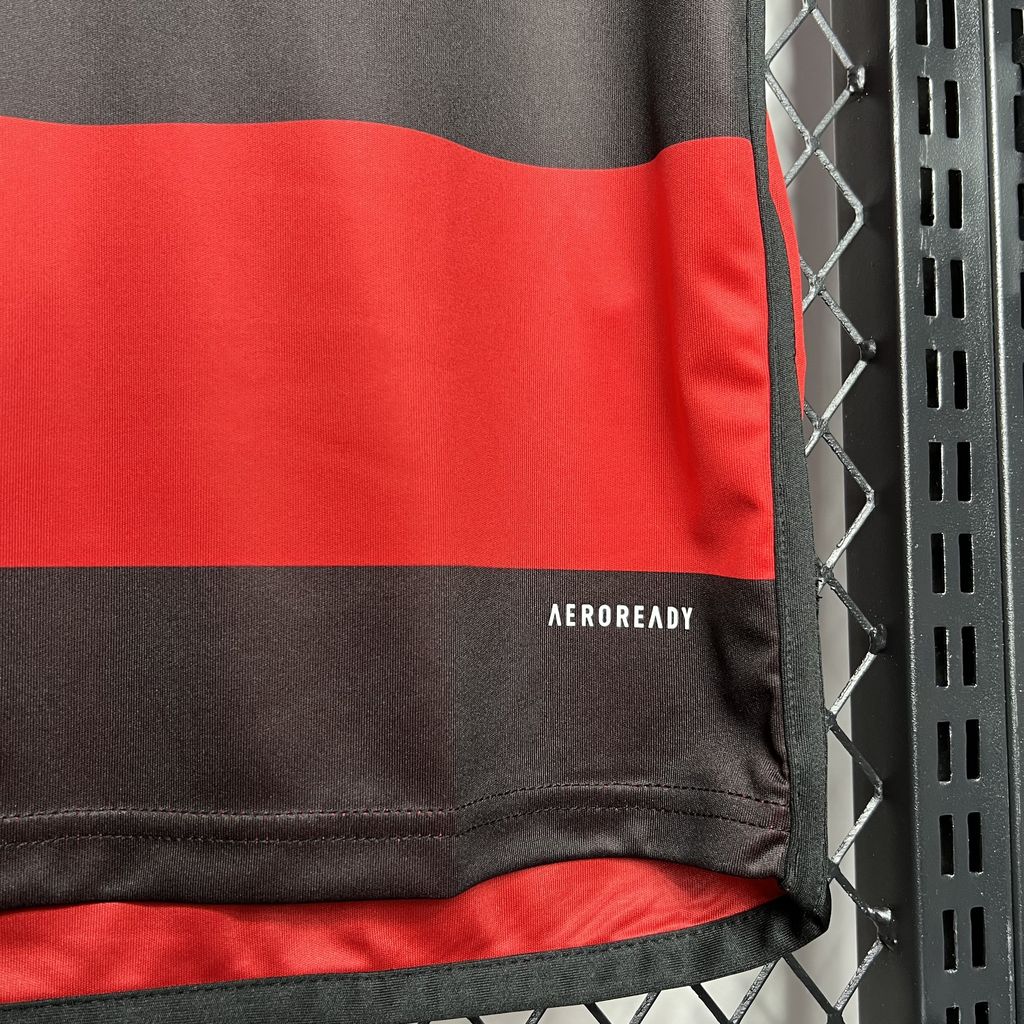 Peluche Caligari 2024 Home Stadium Jersey - Fans Version - Unitedfutballjersey